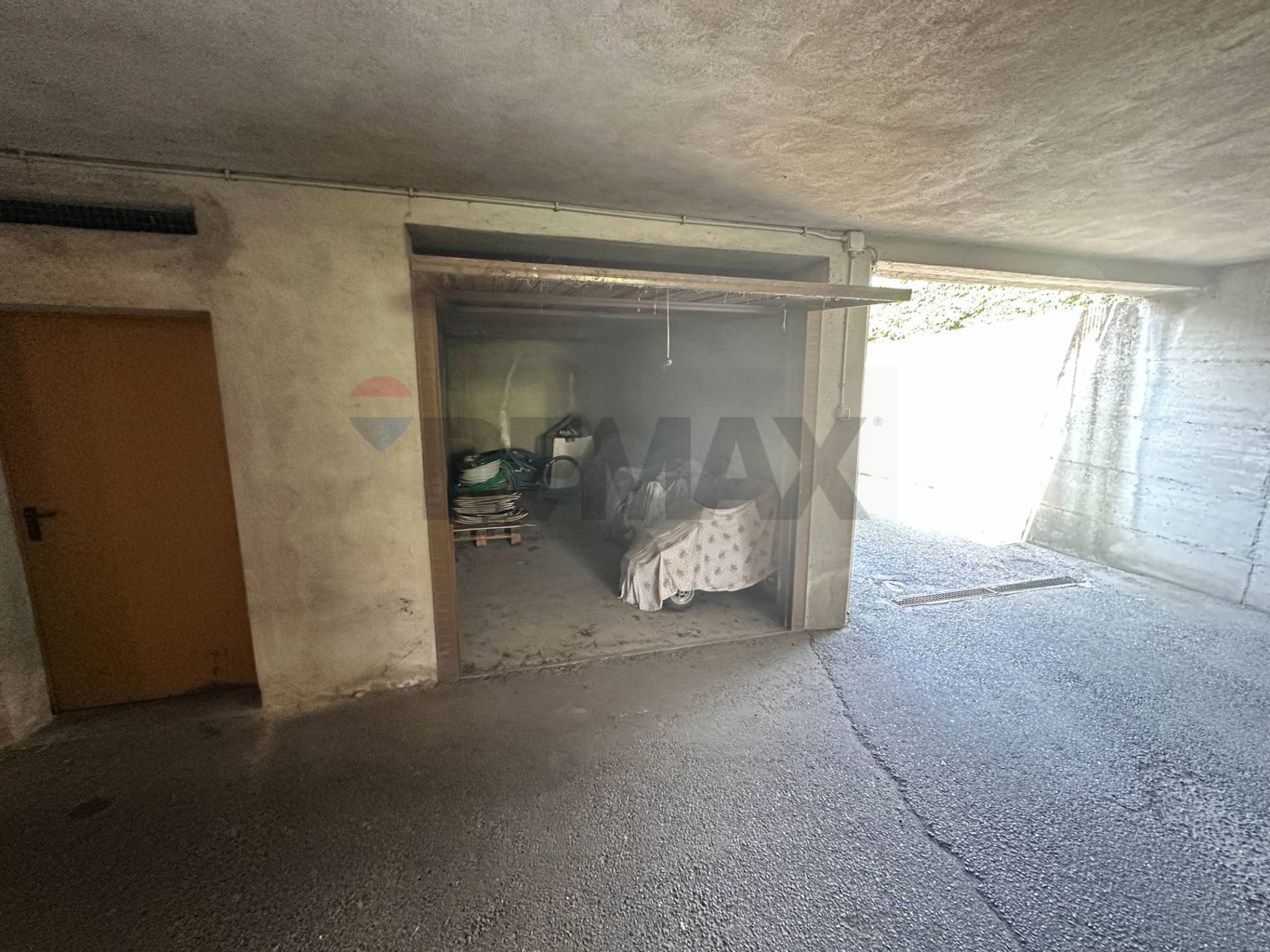 Parcheggio