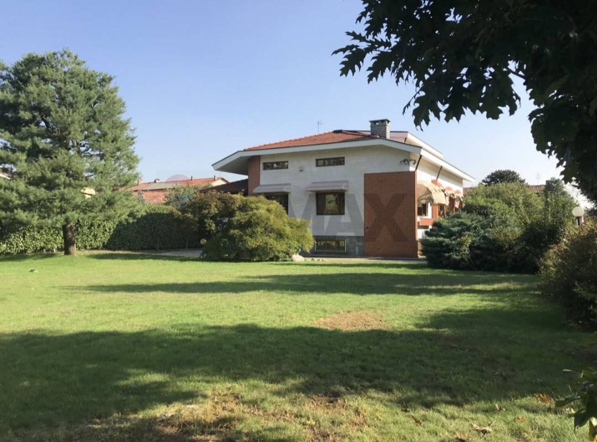 Immobile a Feletto