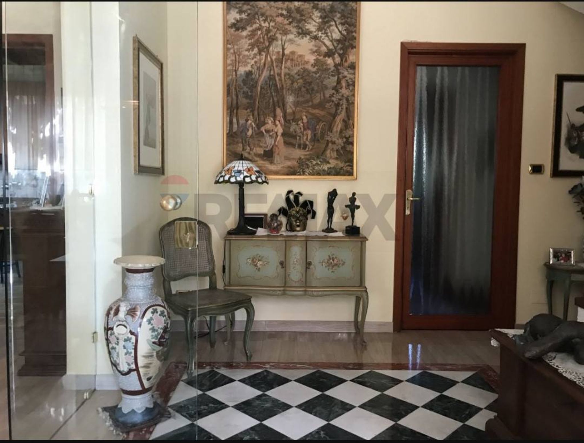 Soggiorno