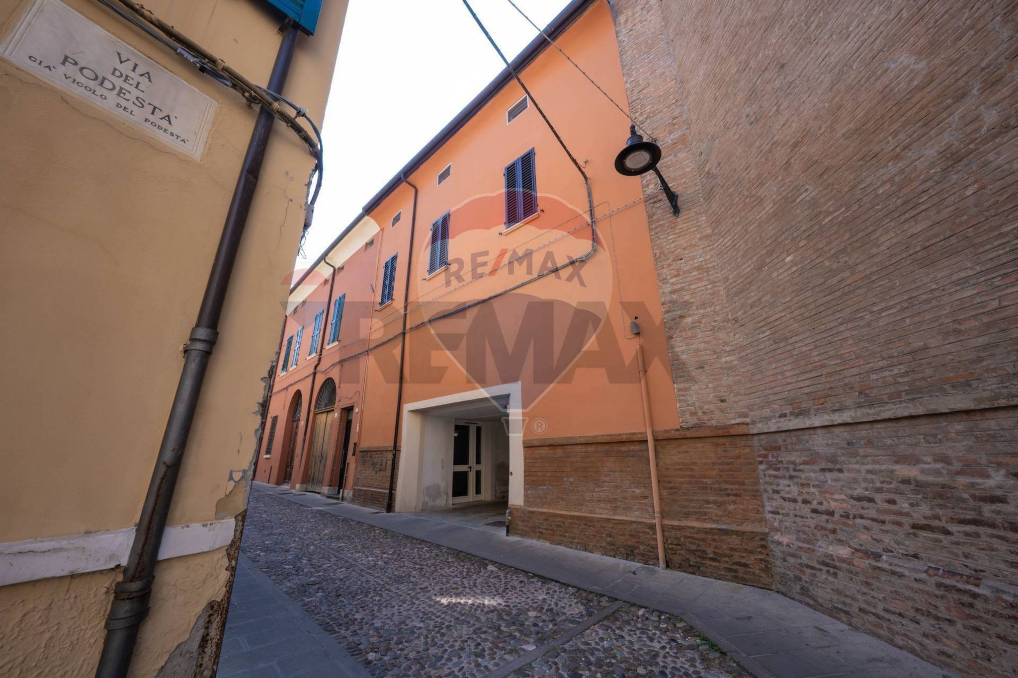 Immobile a Ferrara
