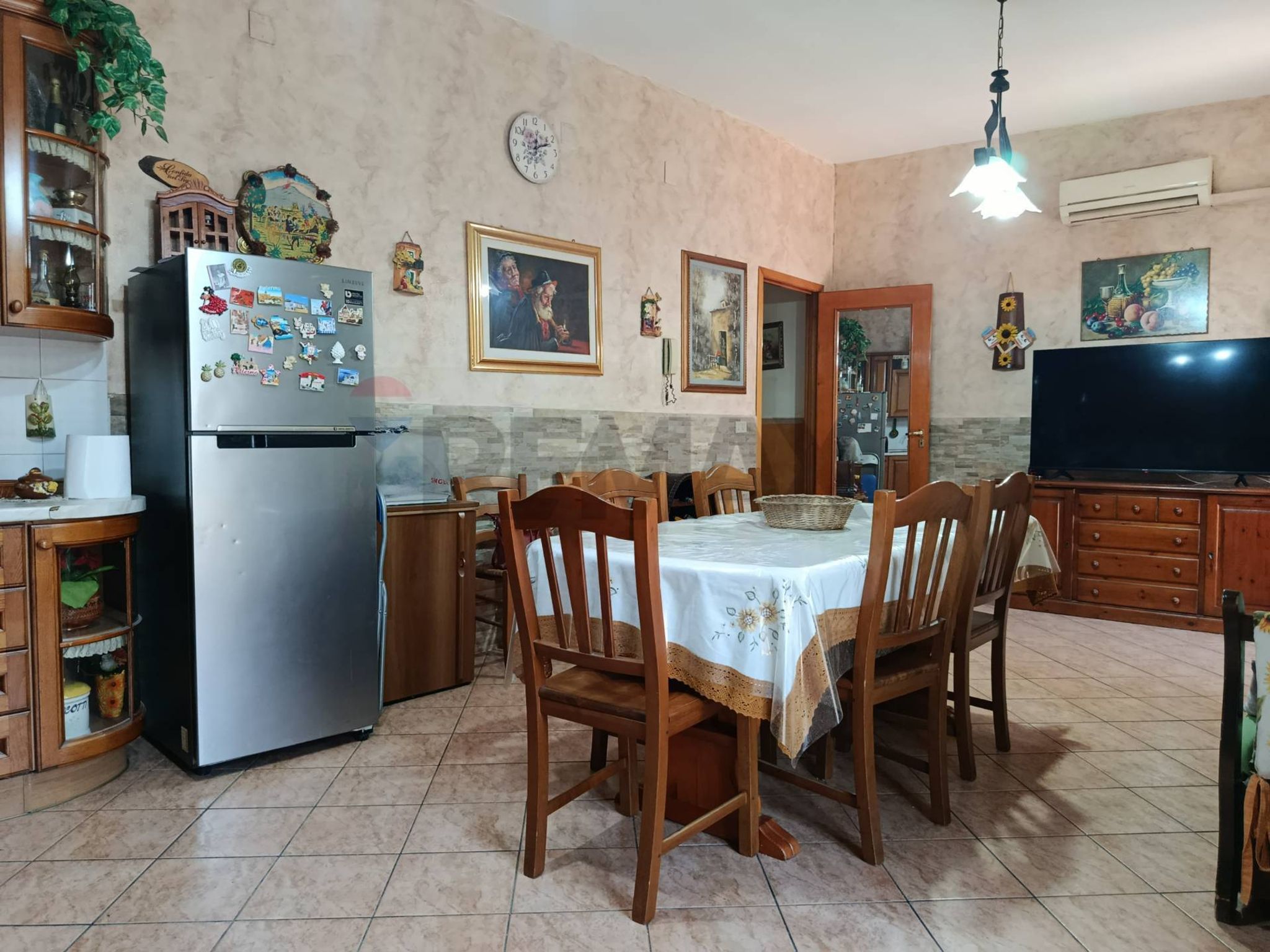 Sala da pranzo