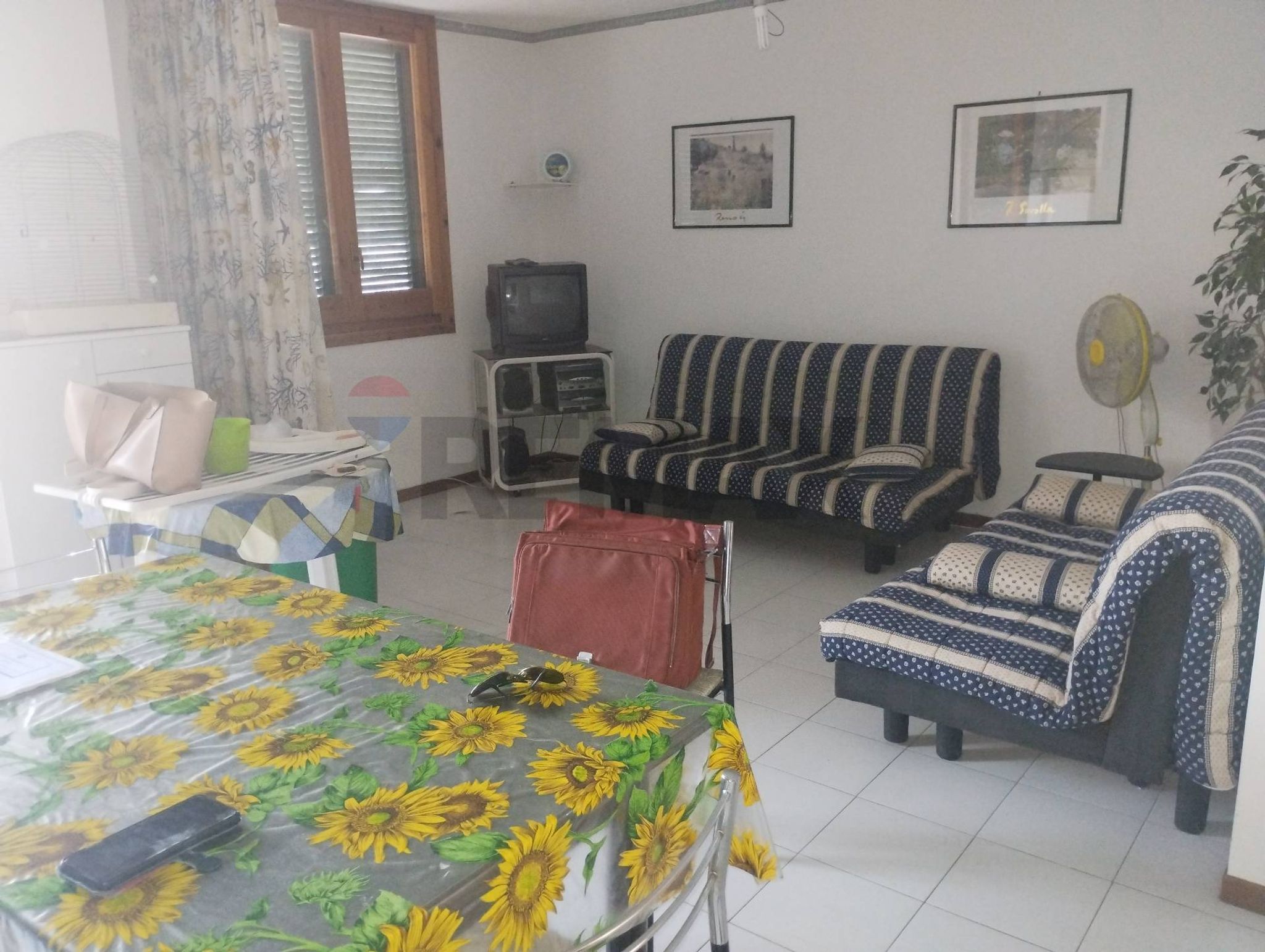 Sala da pranzo