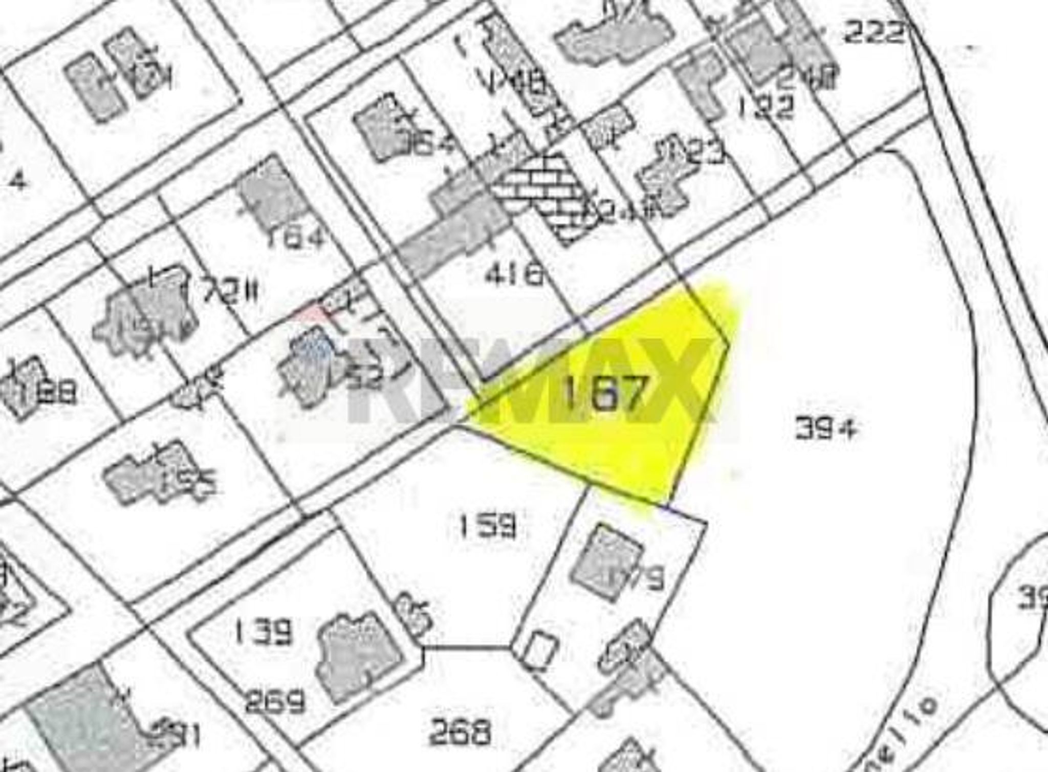 Property in Ragusa
