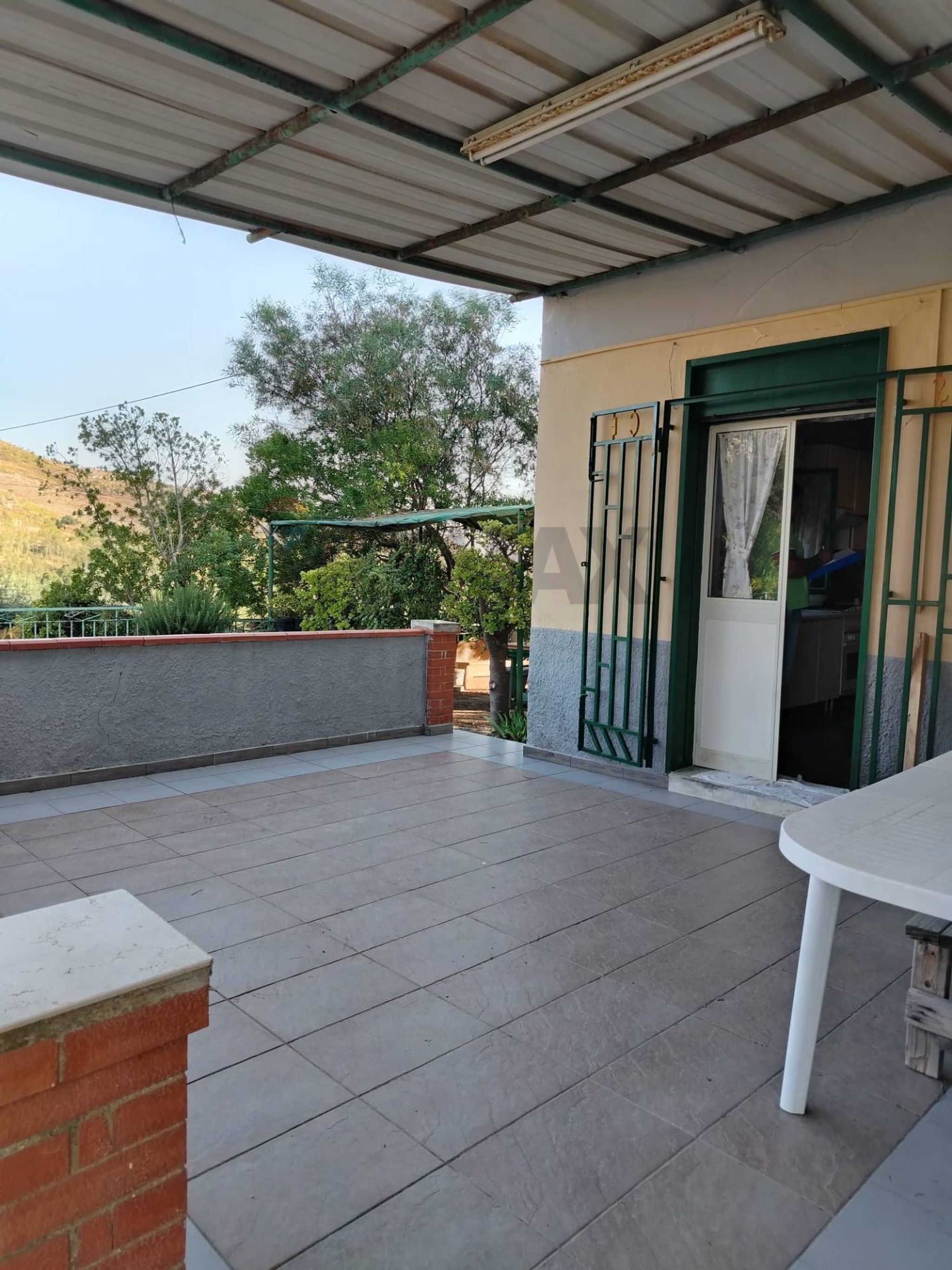 Terrazza
