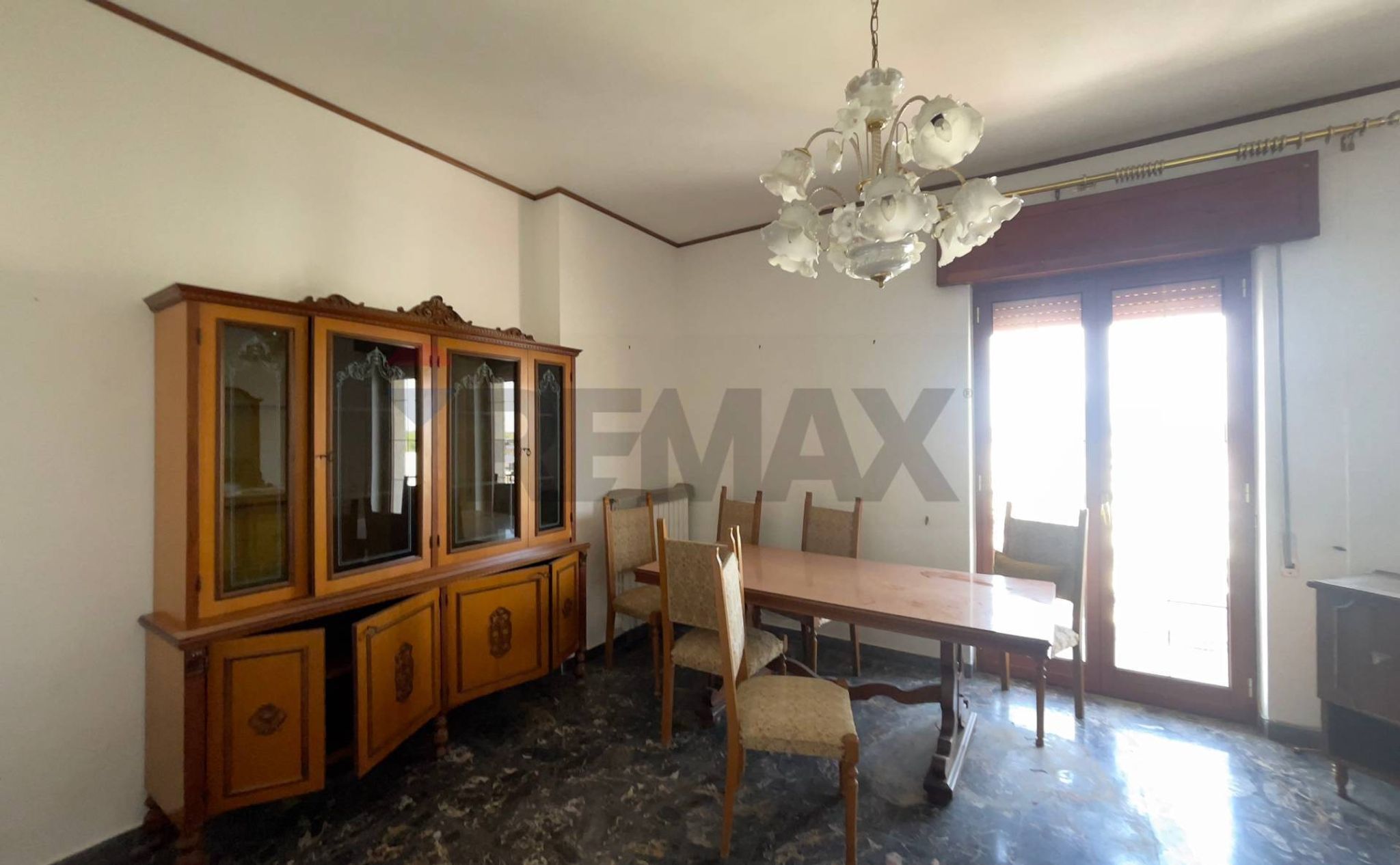 Sala da pranzo
