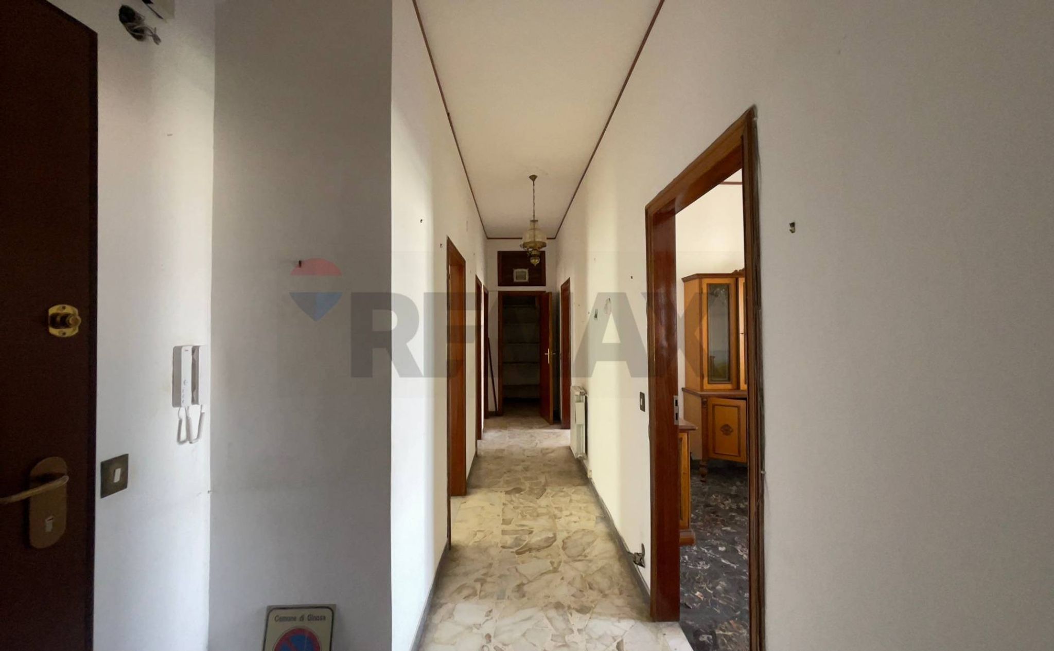 Hall / corridoio