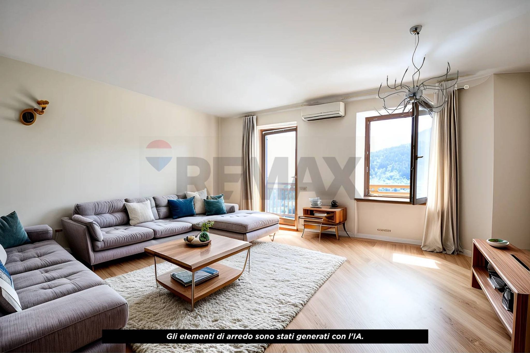 Property in Altopiano della Vigolana