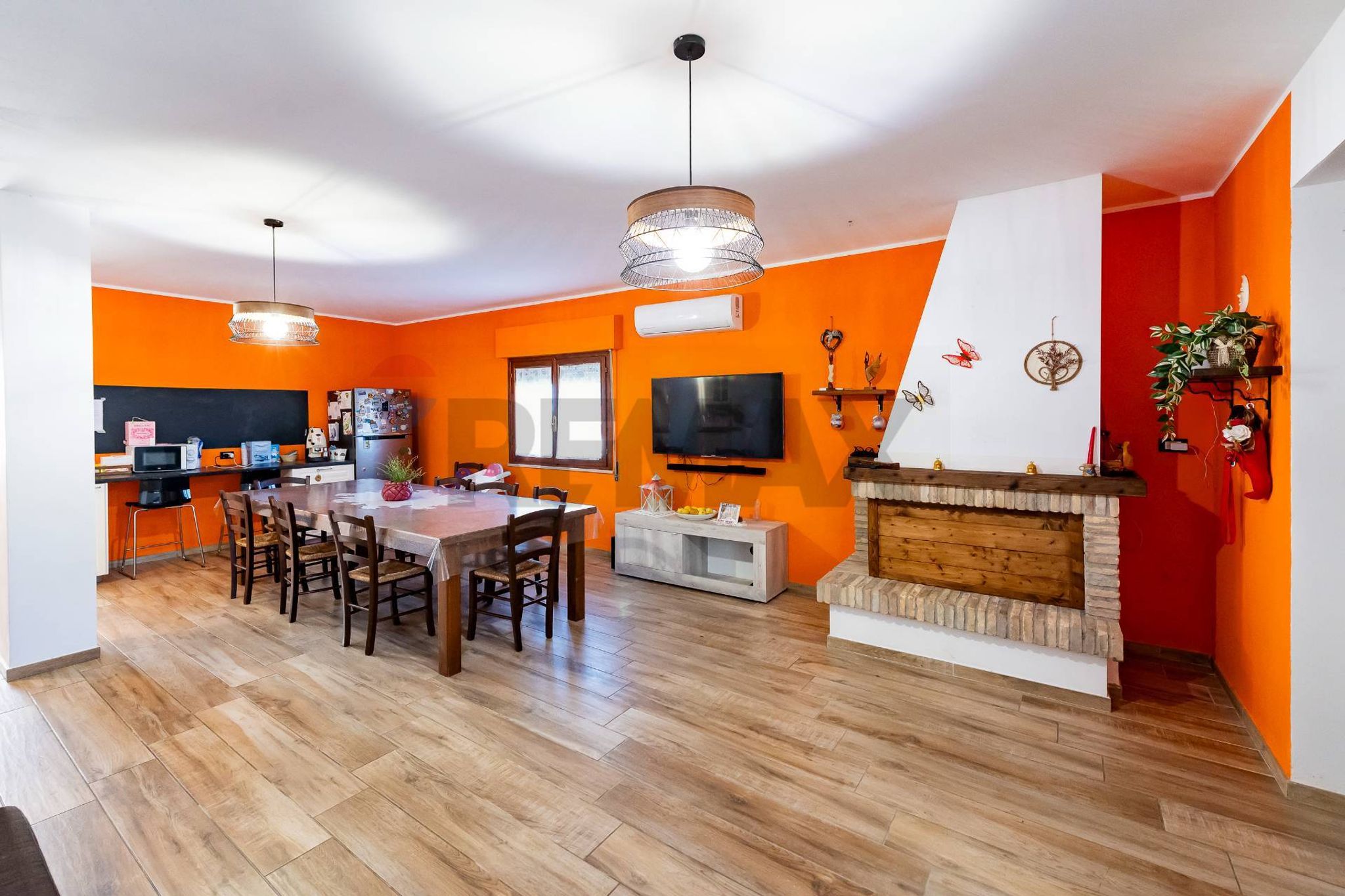 Property in Ortona