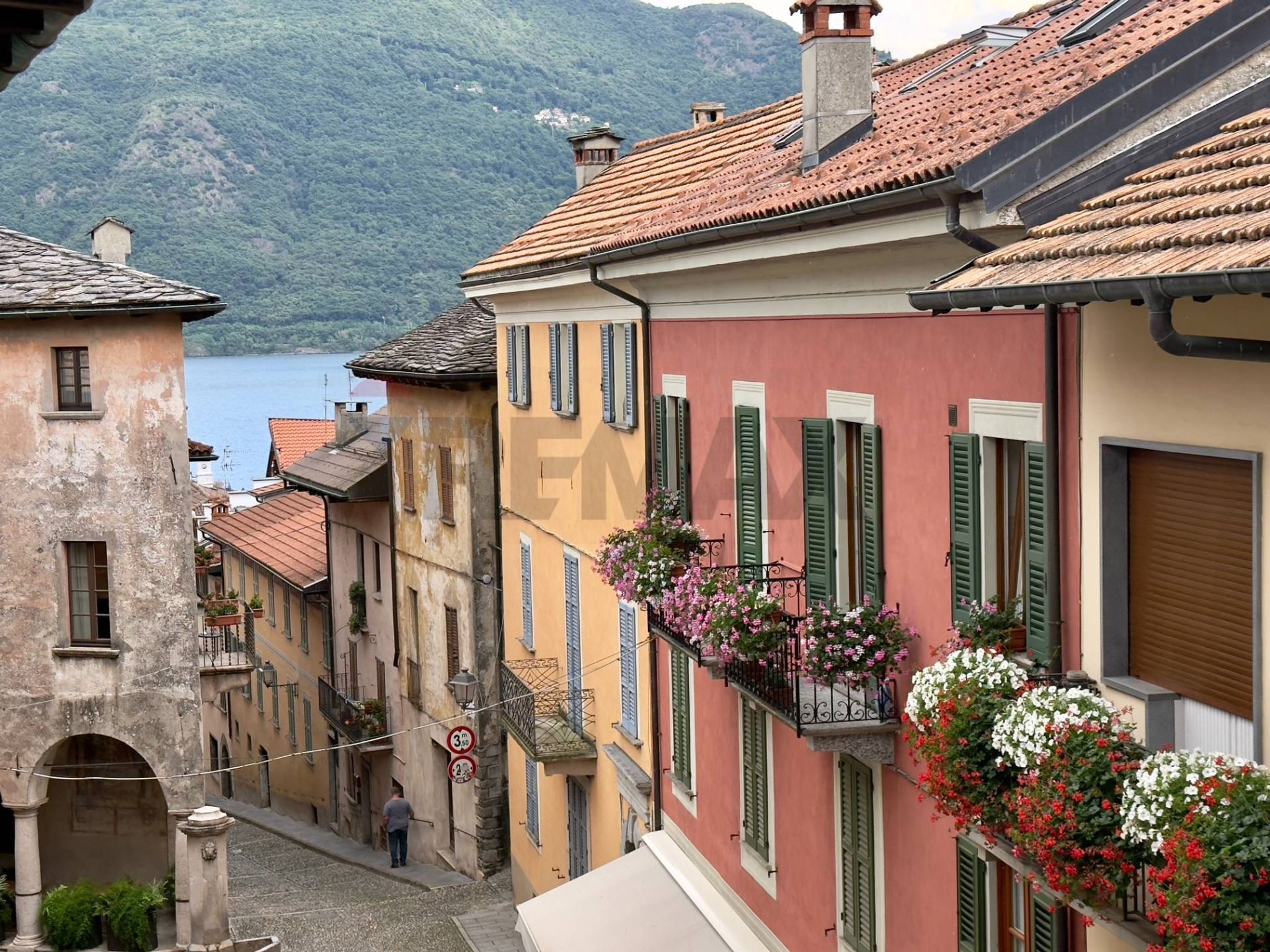 Casa all'aperto