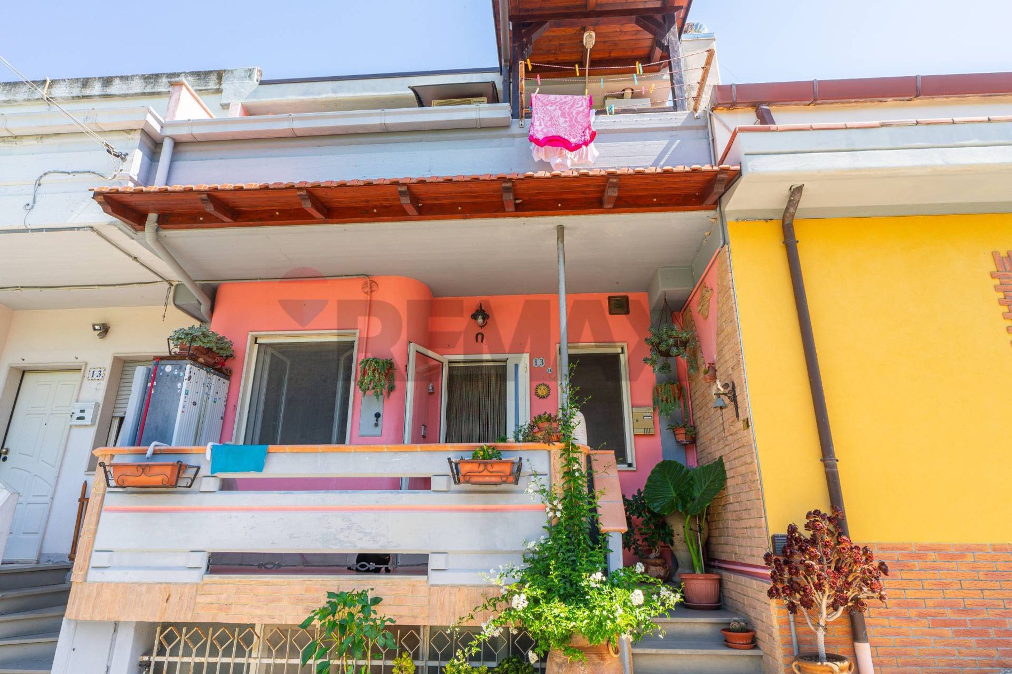 Property in Villalfonsina