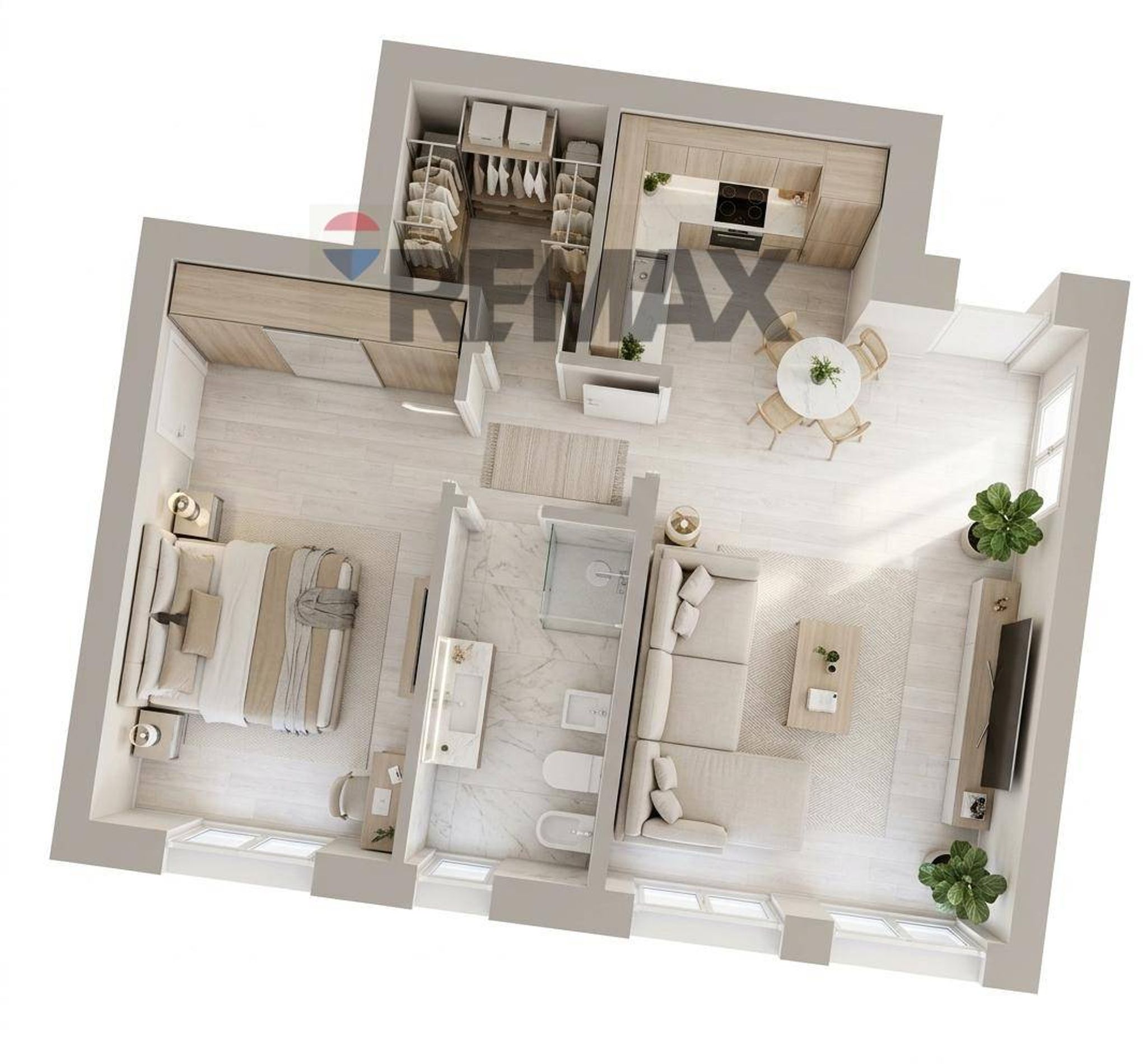 Property in Inzago