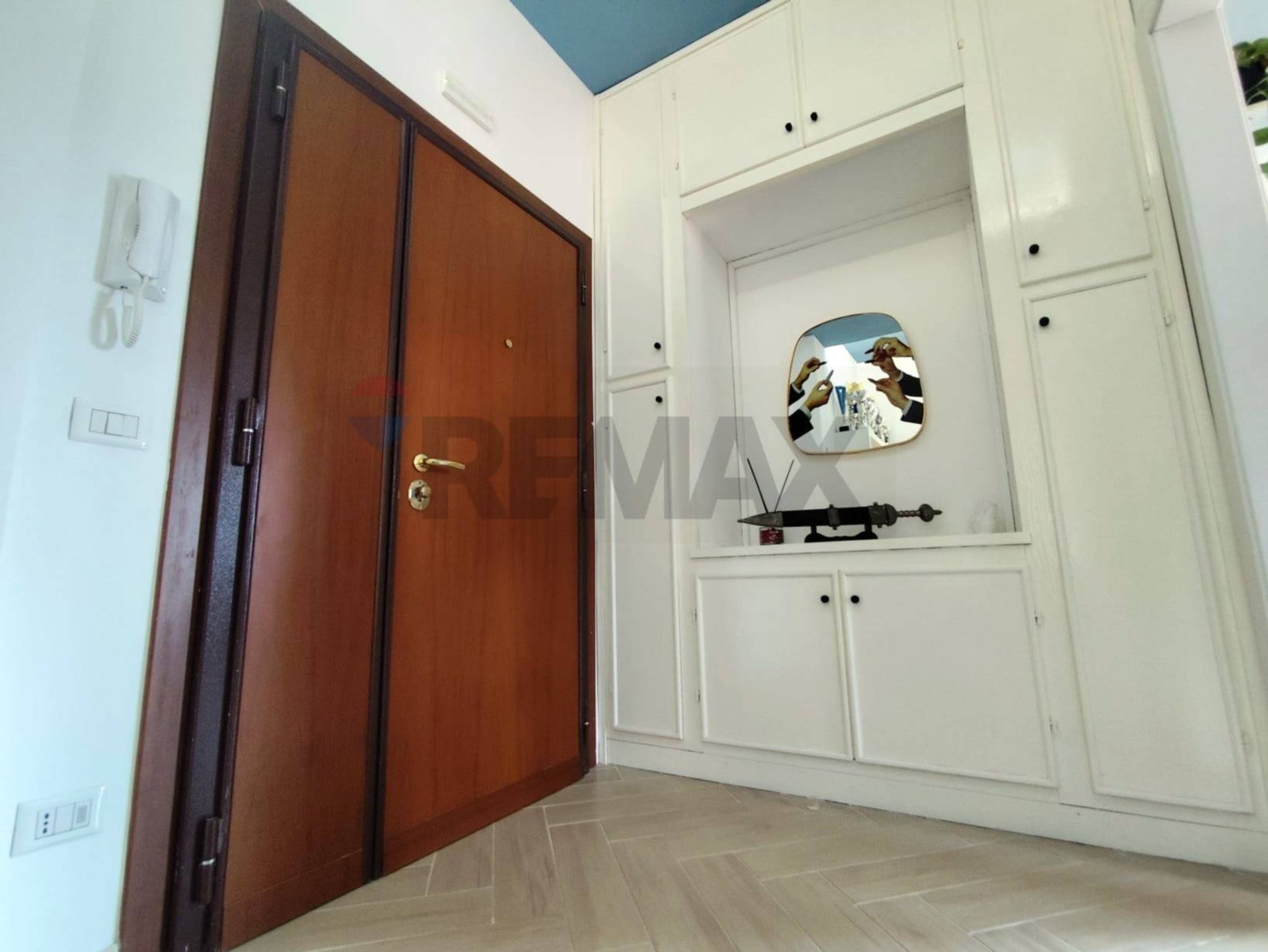 Hall / corridoio