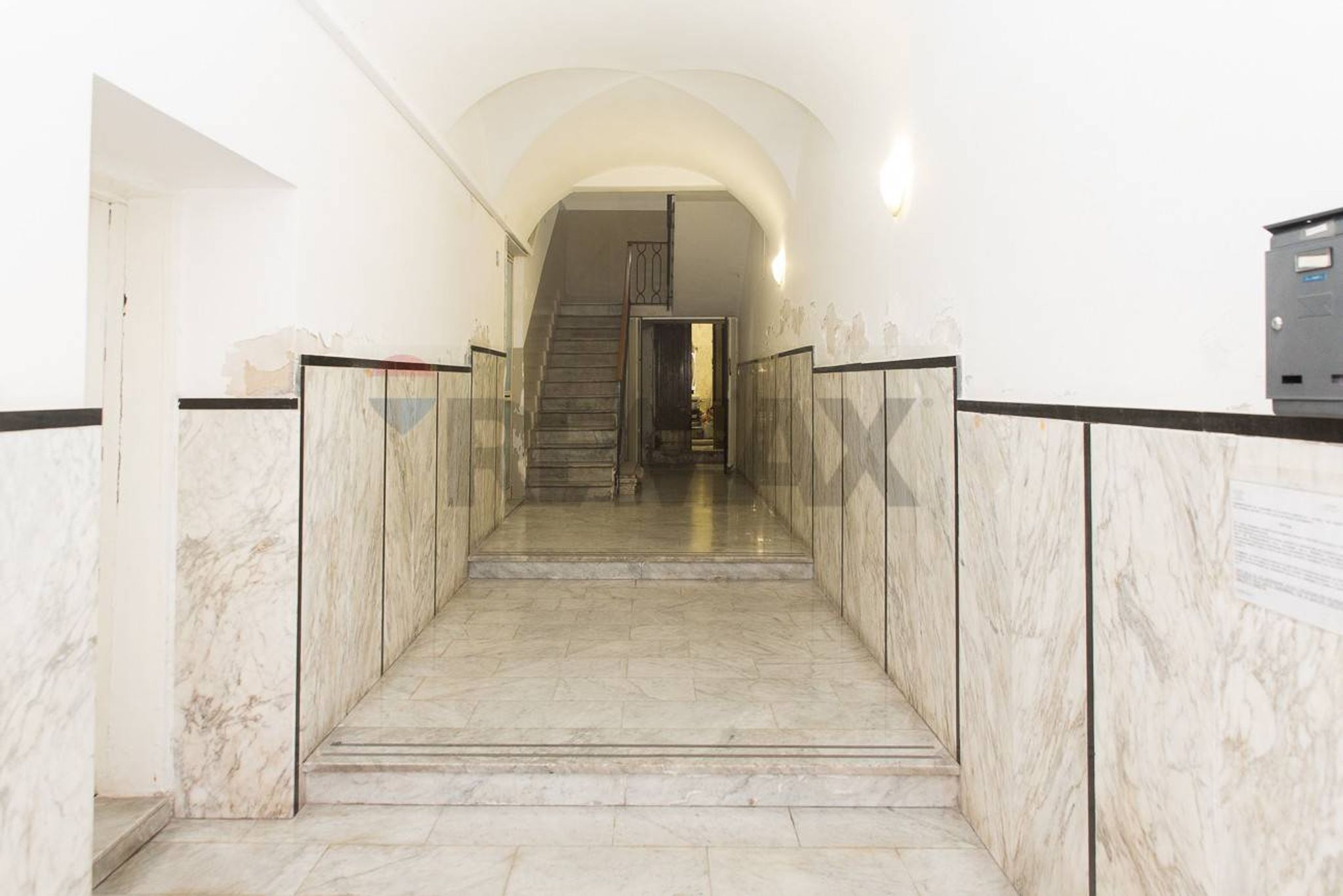 Ricezione / Lobby