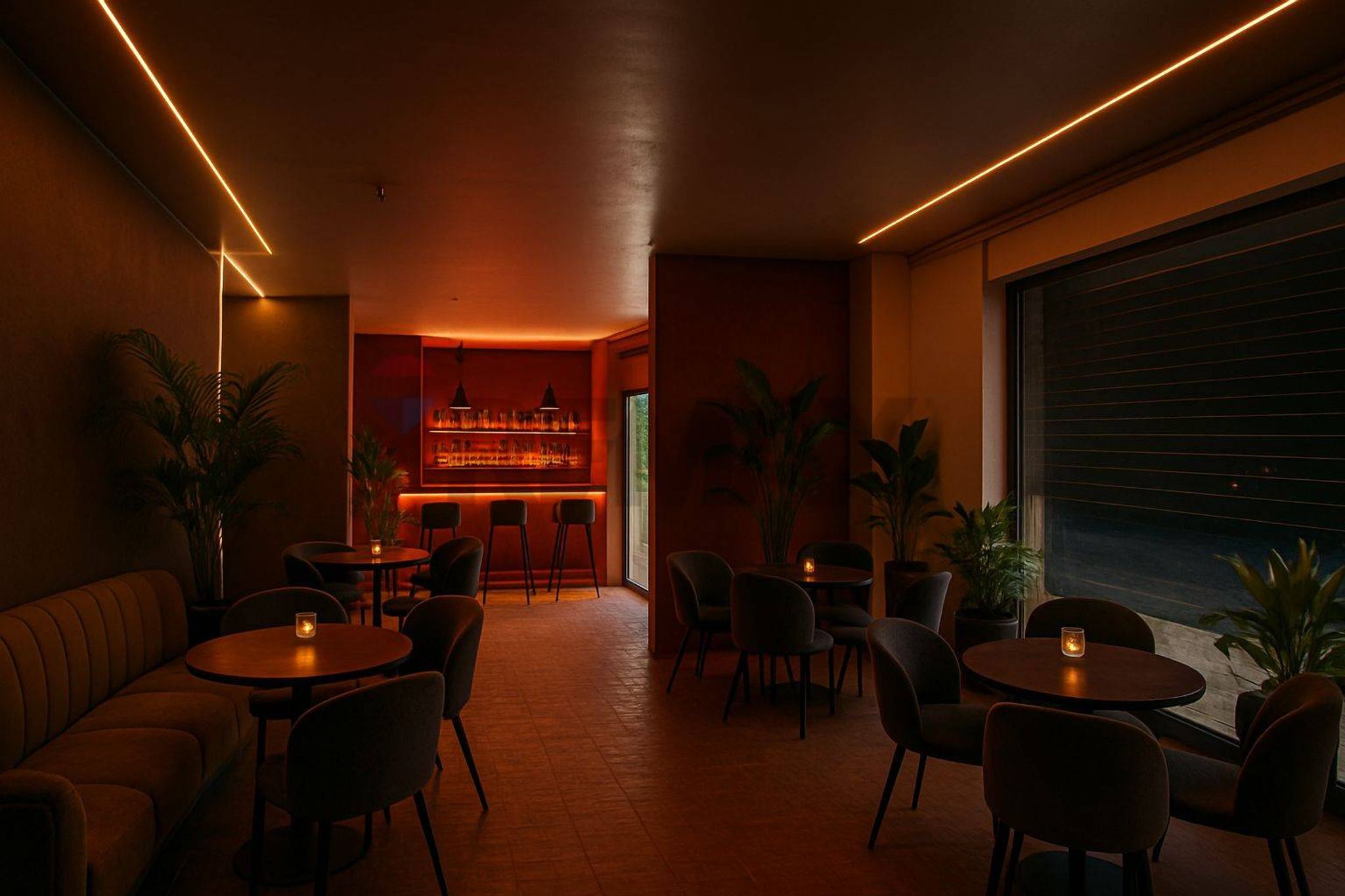 Sala da pranzo