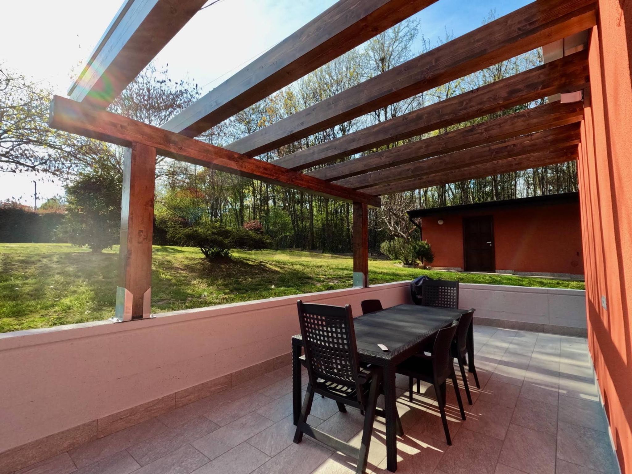 Terrazza