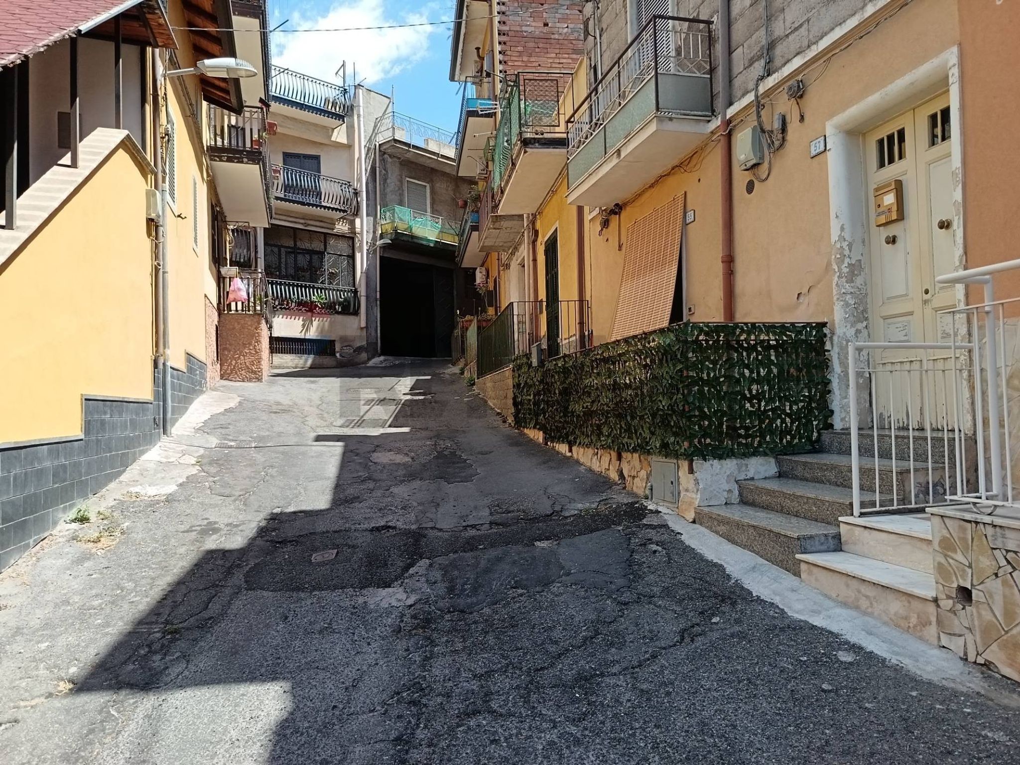 Immobile a Paternò