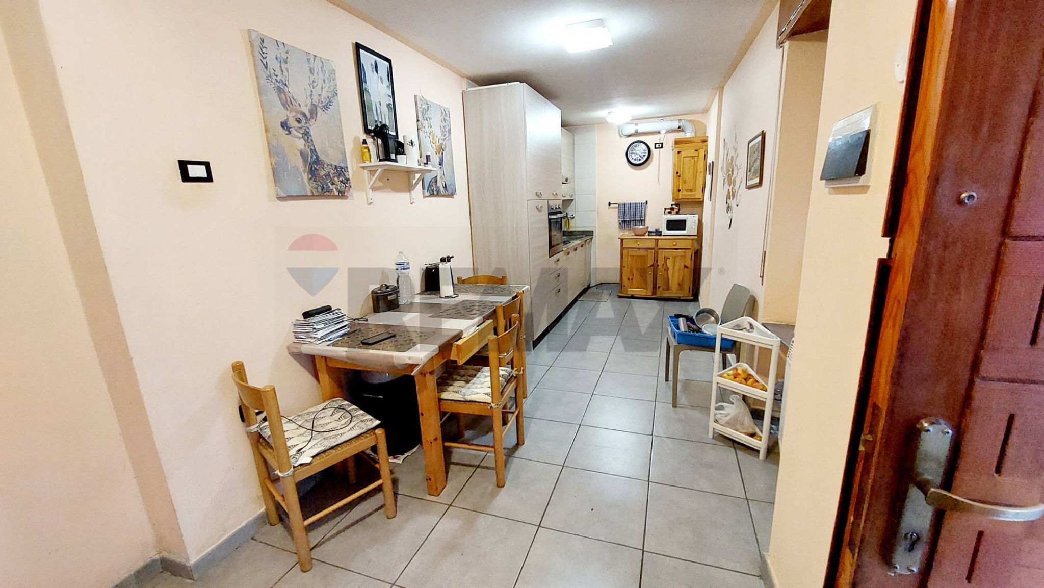Hall / corridoio