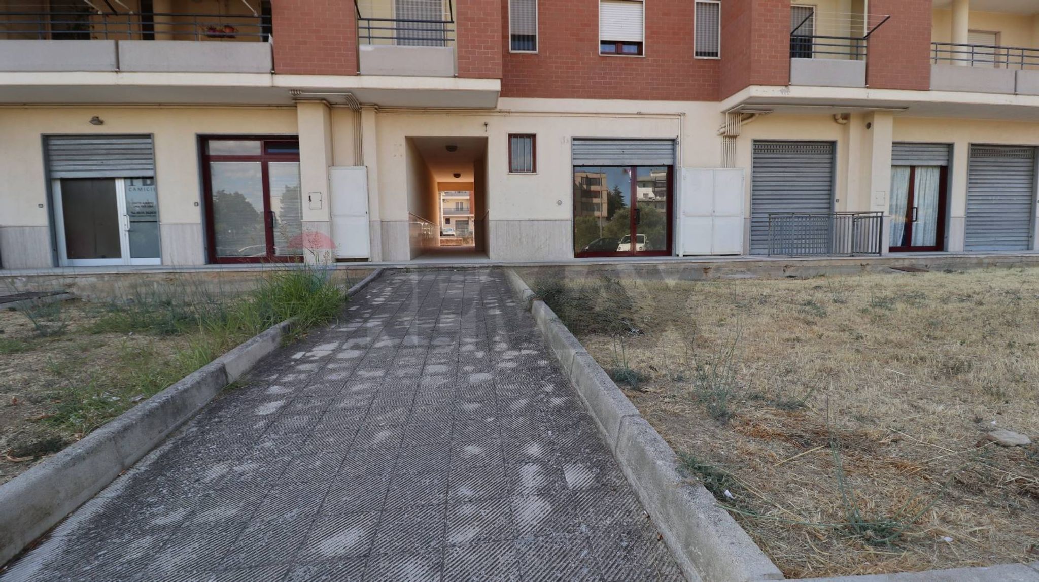 Immobile a Matera