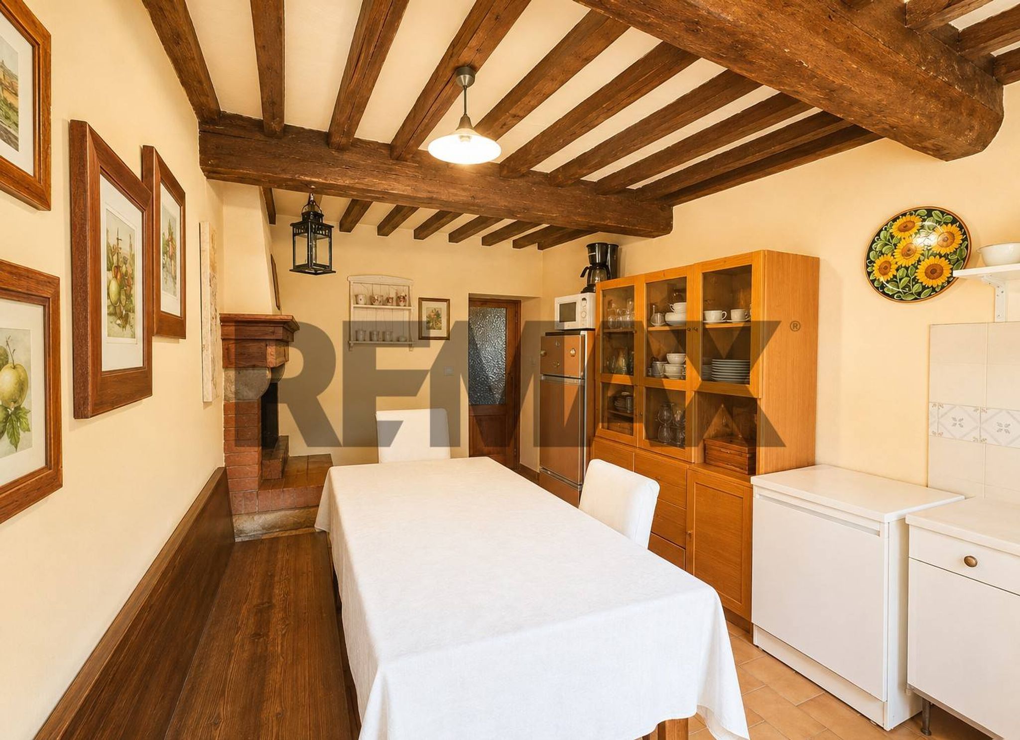 Sala da pranzo