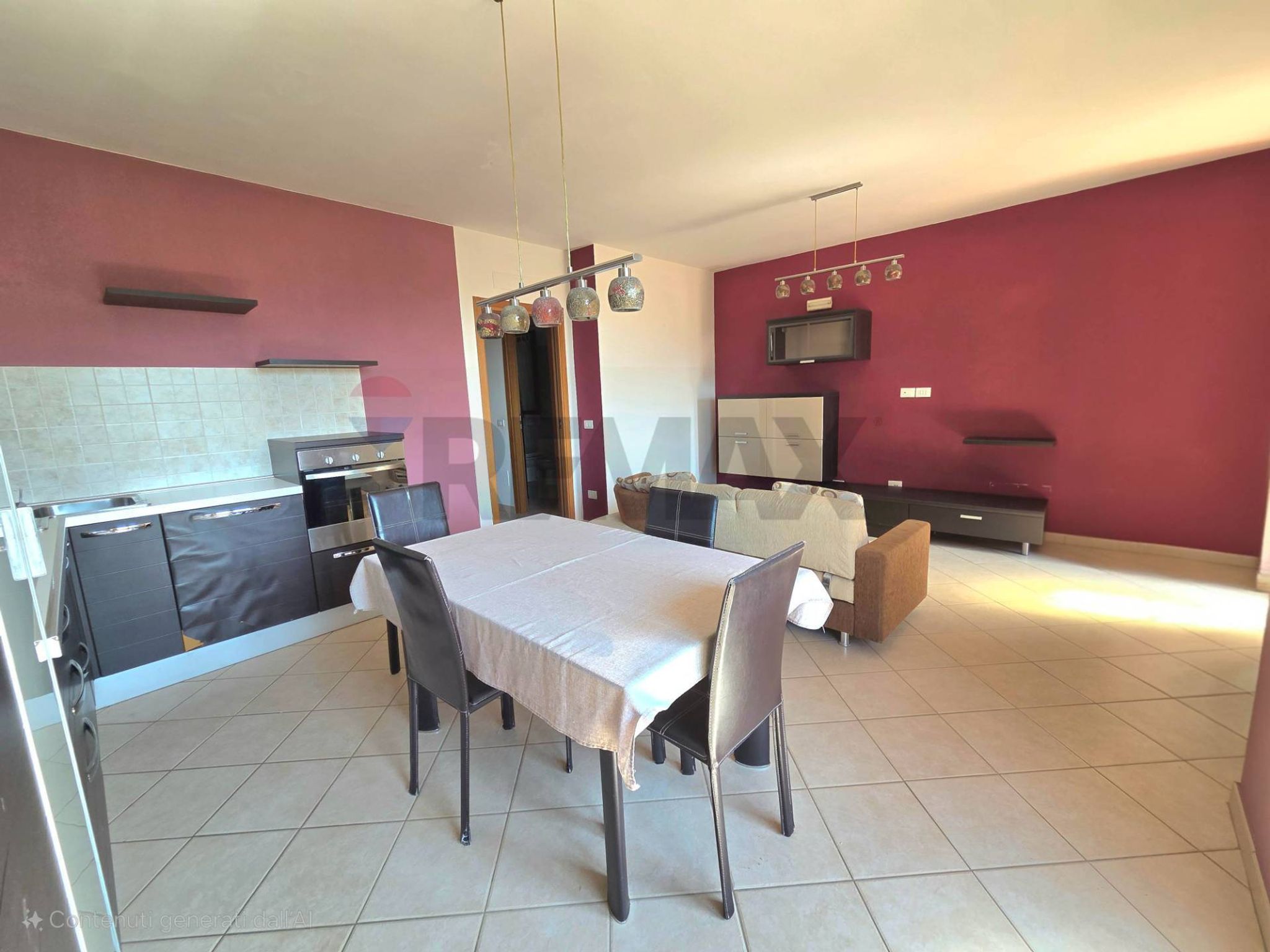 Sala da pranzo