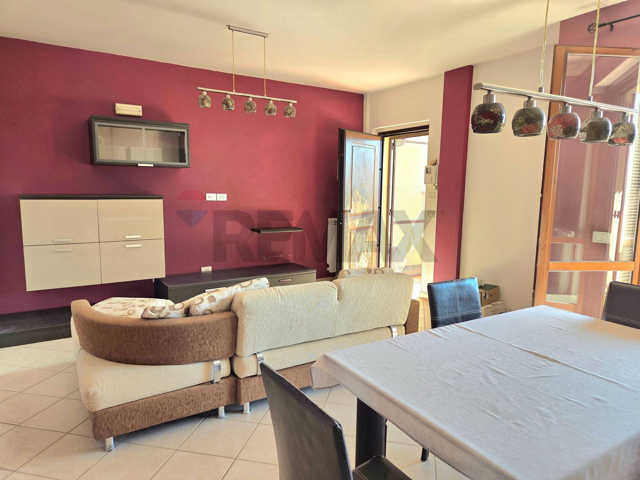 Sala da pranzo