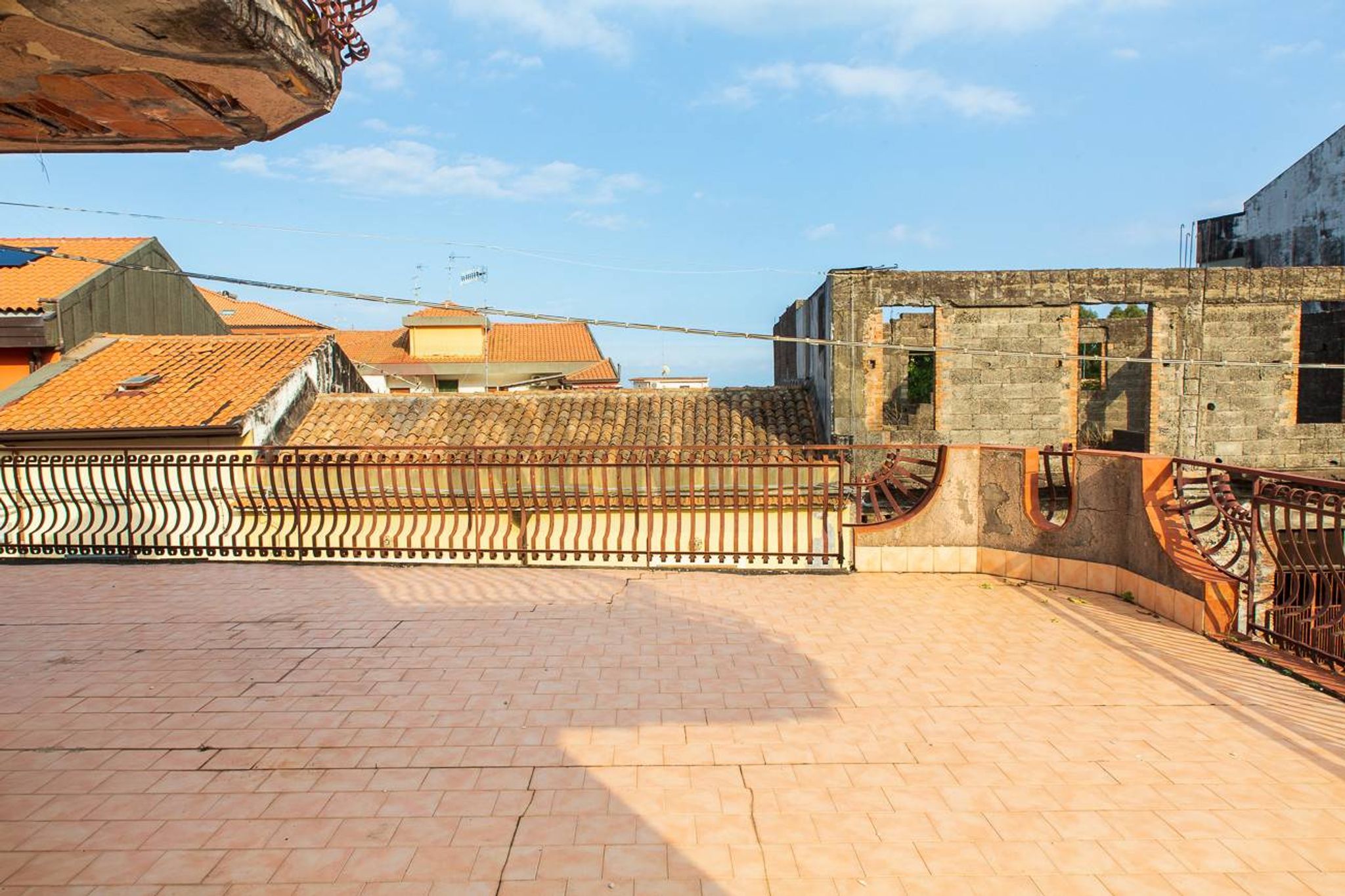 Terrazza
