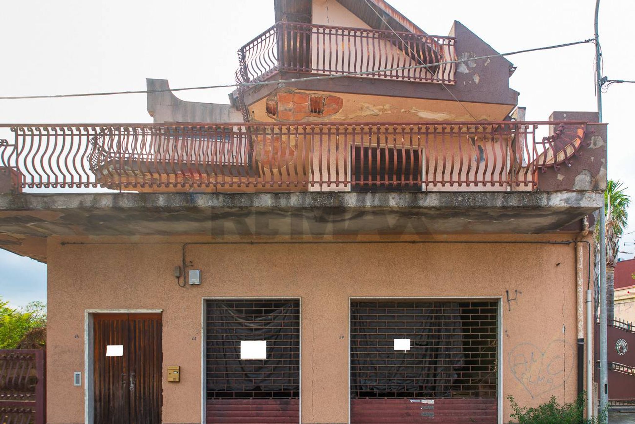 Immobile a Santa Venerina