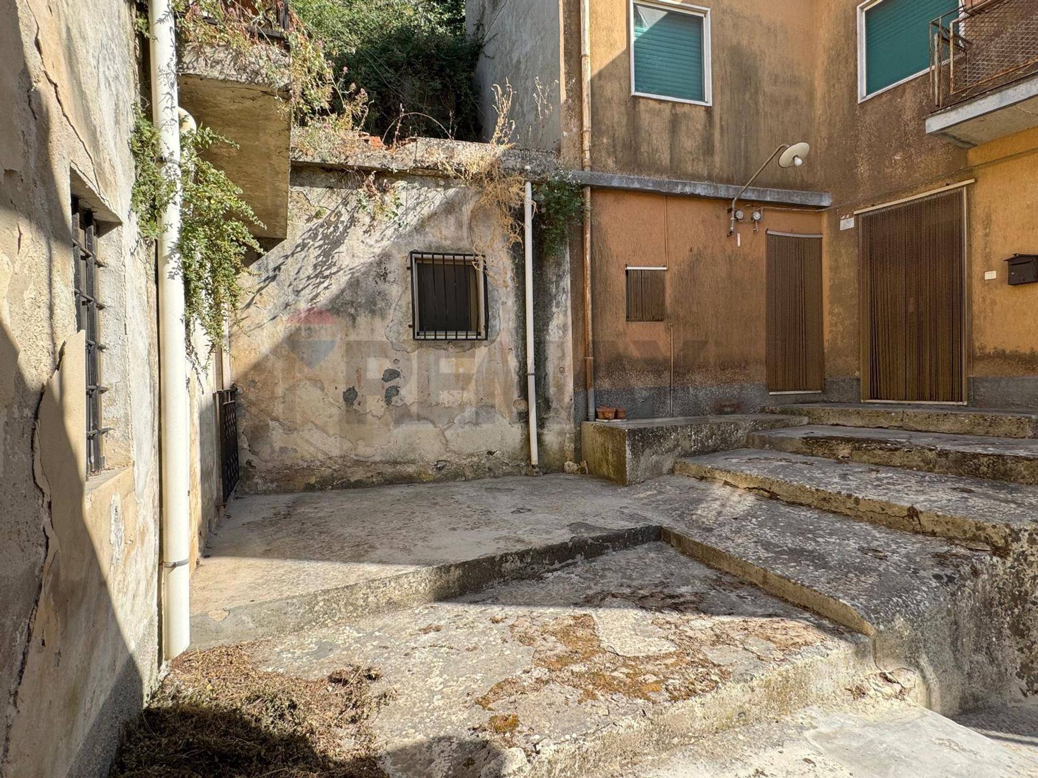 Cortile