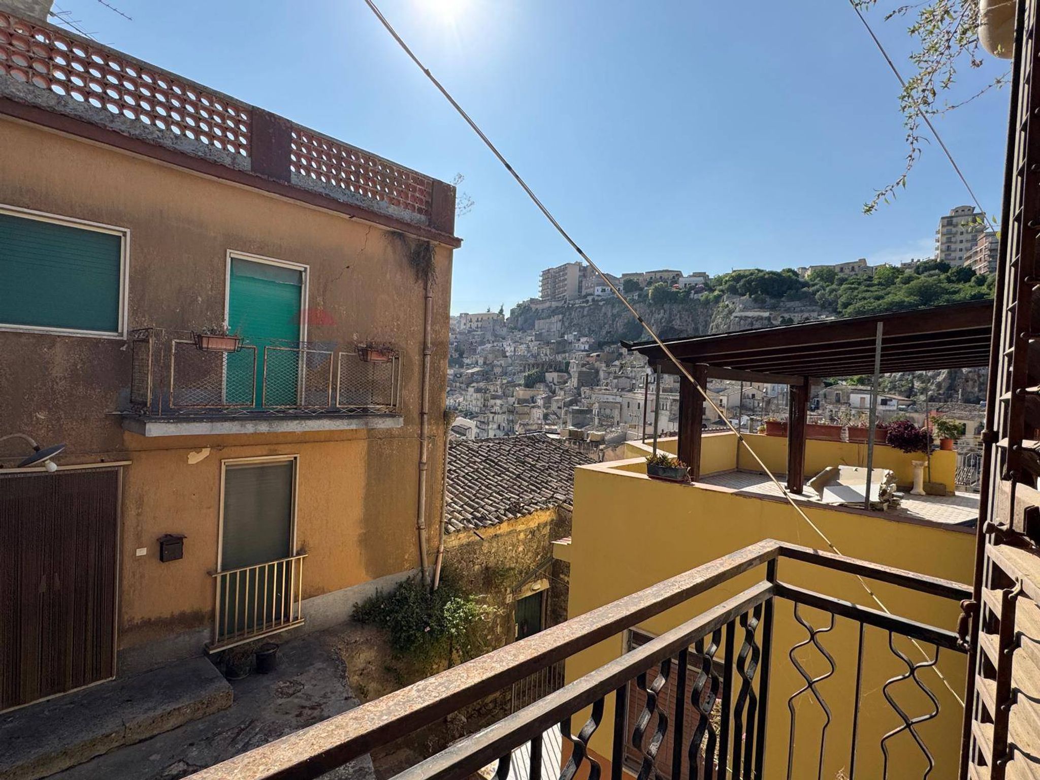 Immobile a Modica