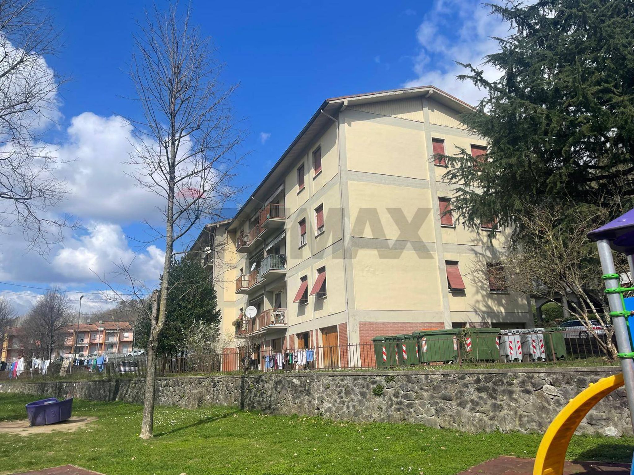 Immobile a Barga