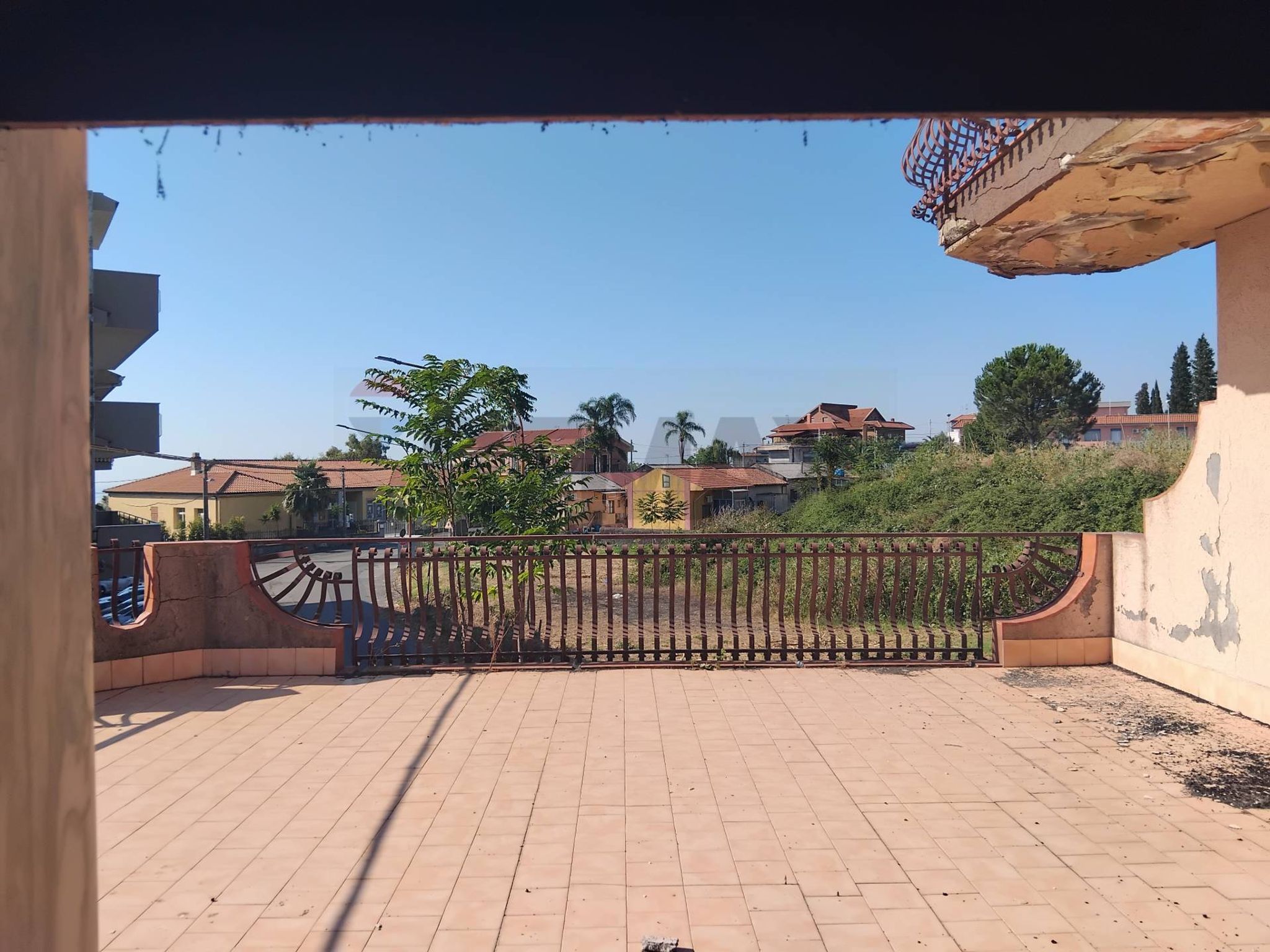 Terrazza
