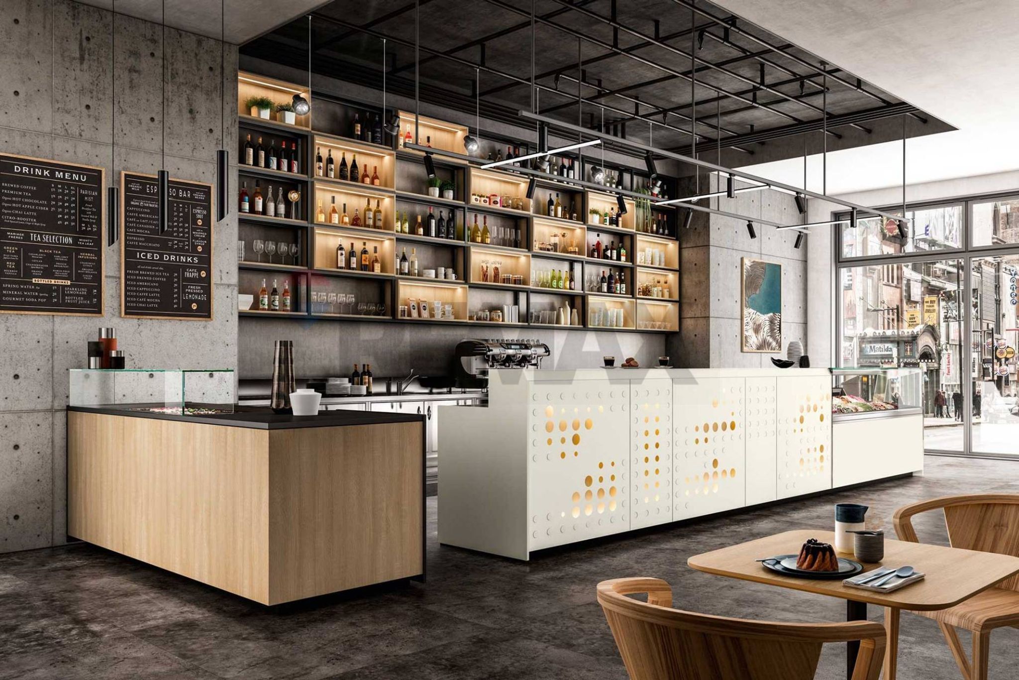 Cucina