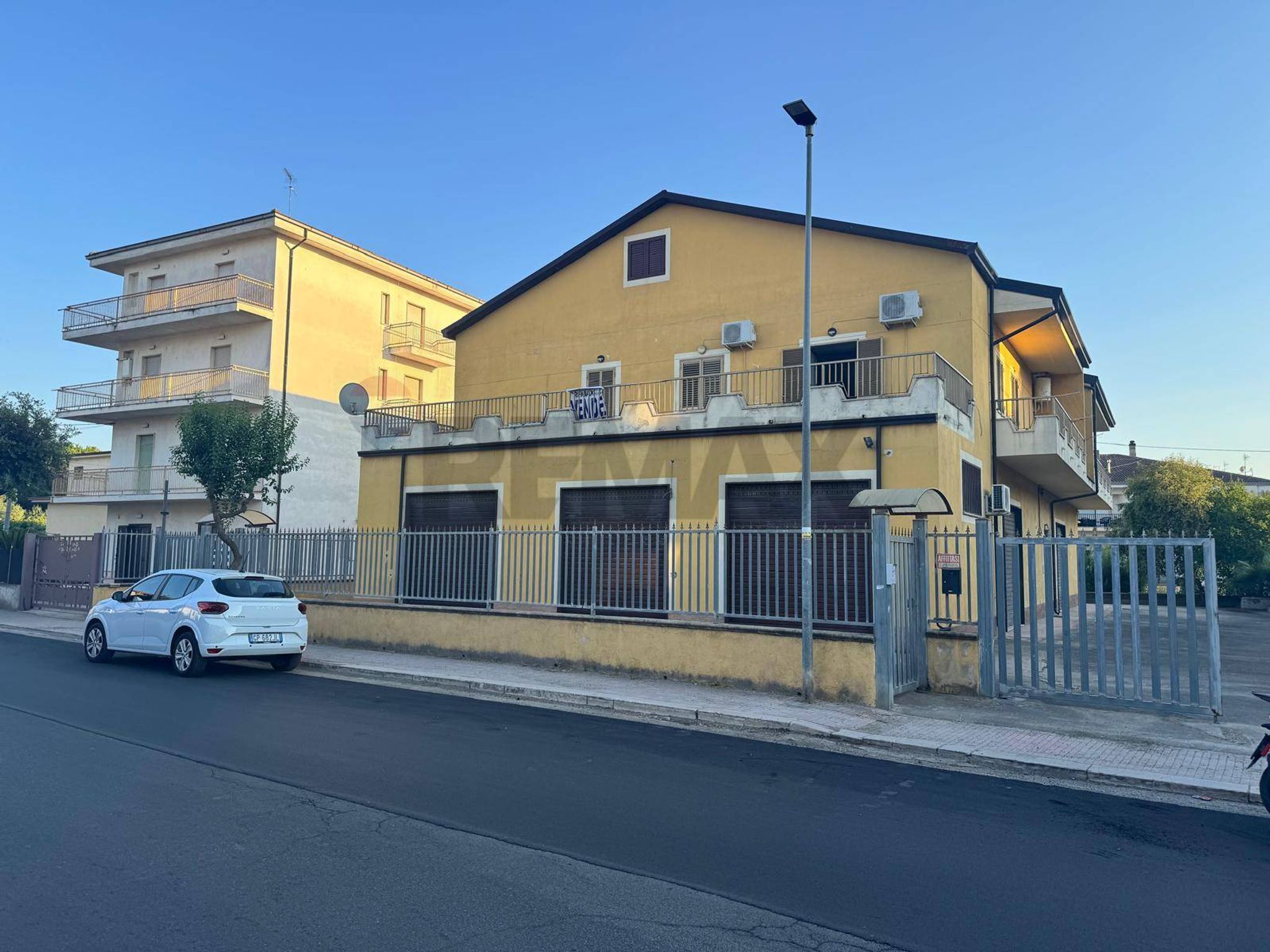 Property in Corigliano-Rossano