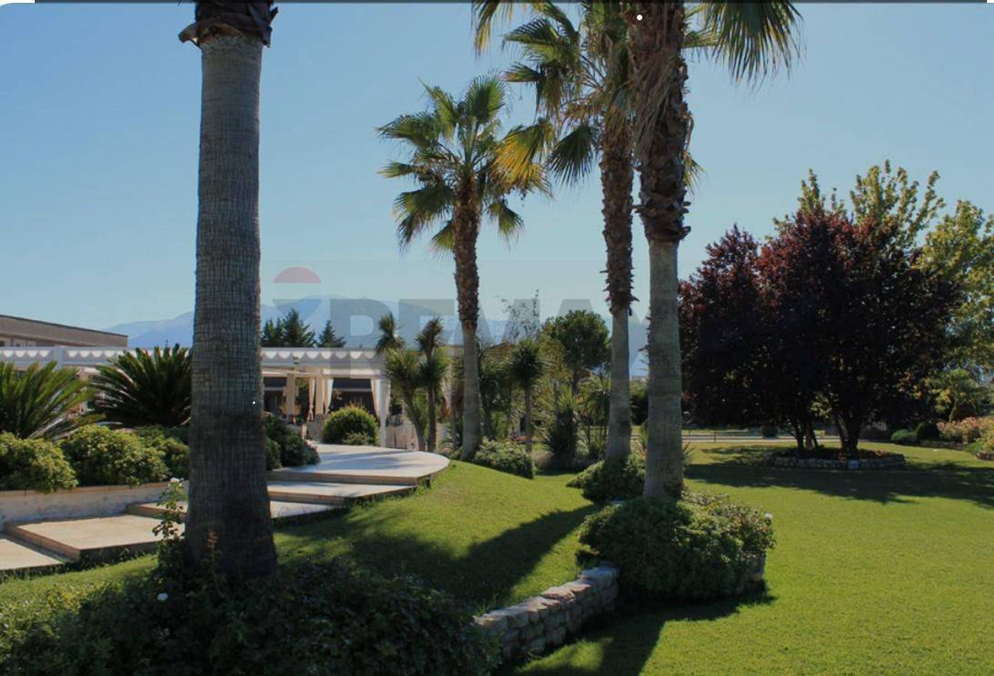 Giardino
