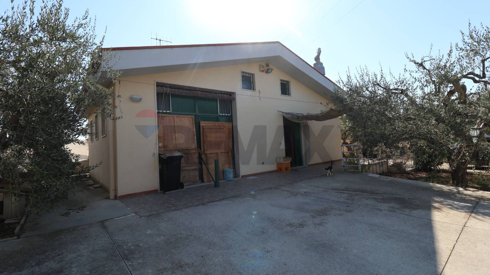 Property in Matera