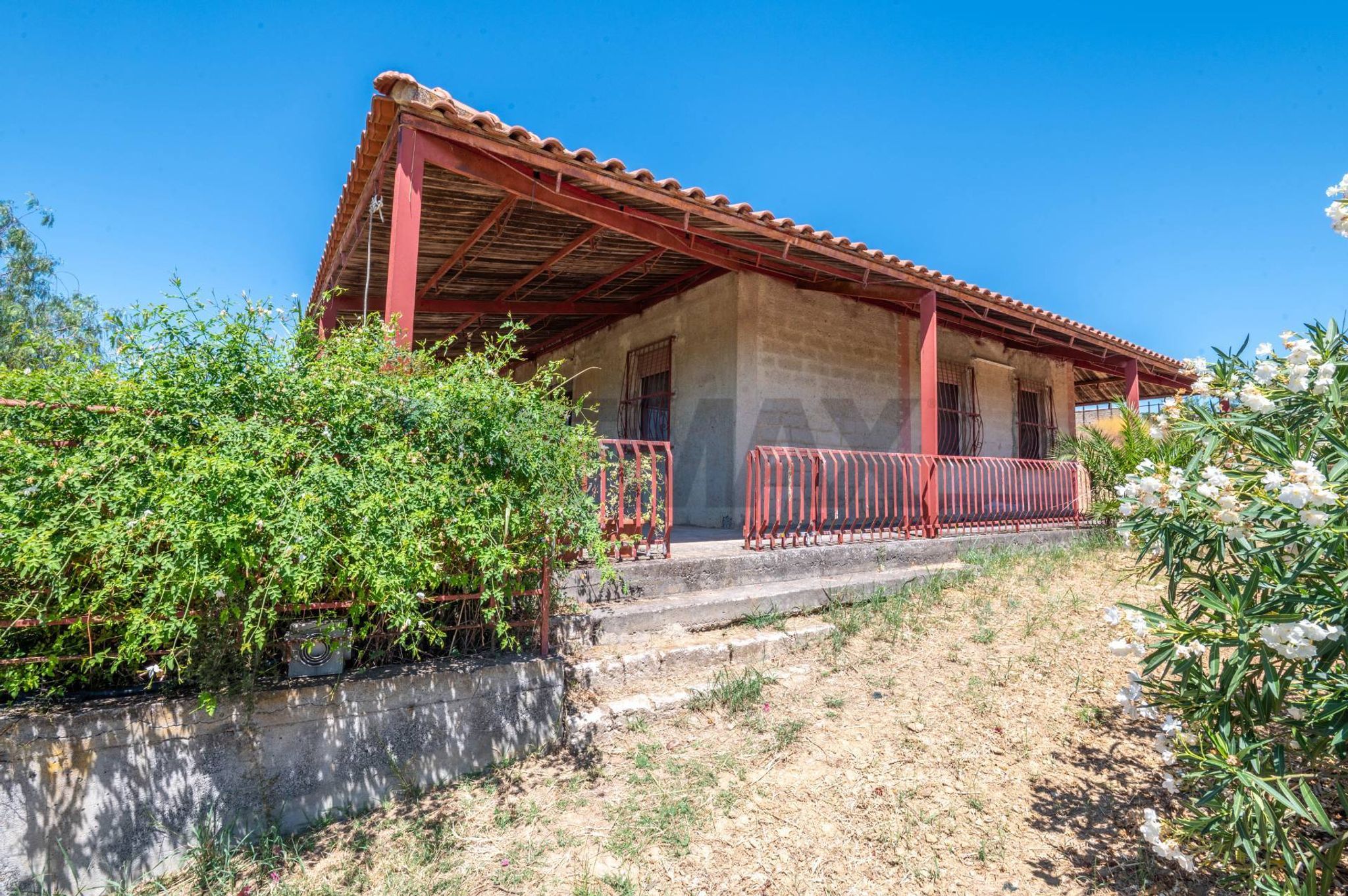 Property in Grammichele