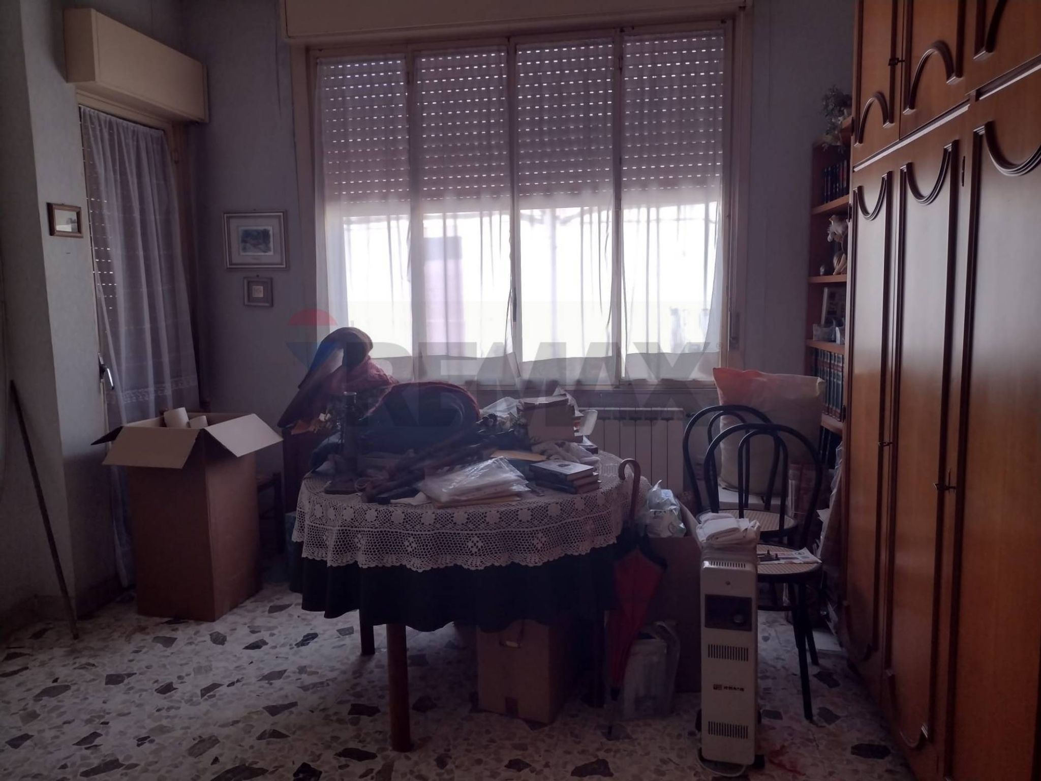 Sala da pranzo