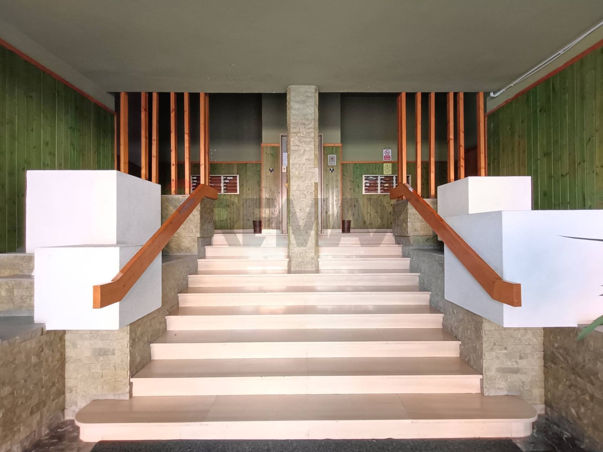 Ricezione / Lobby