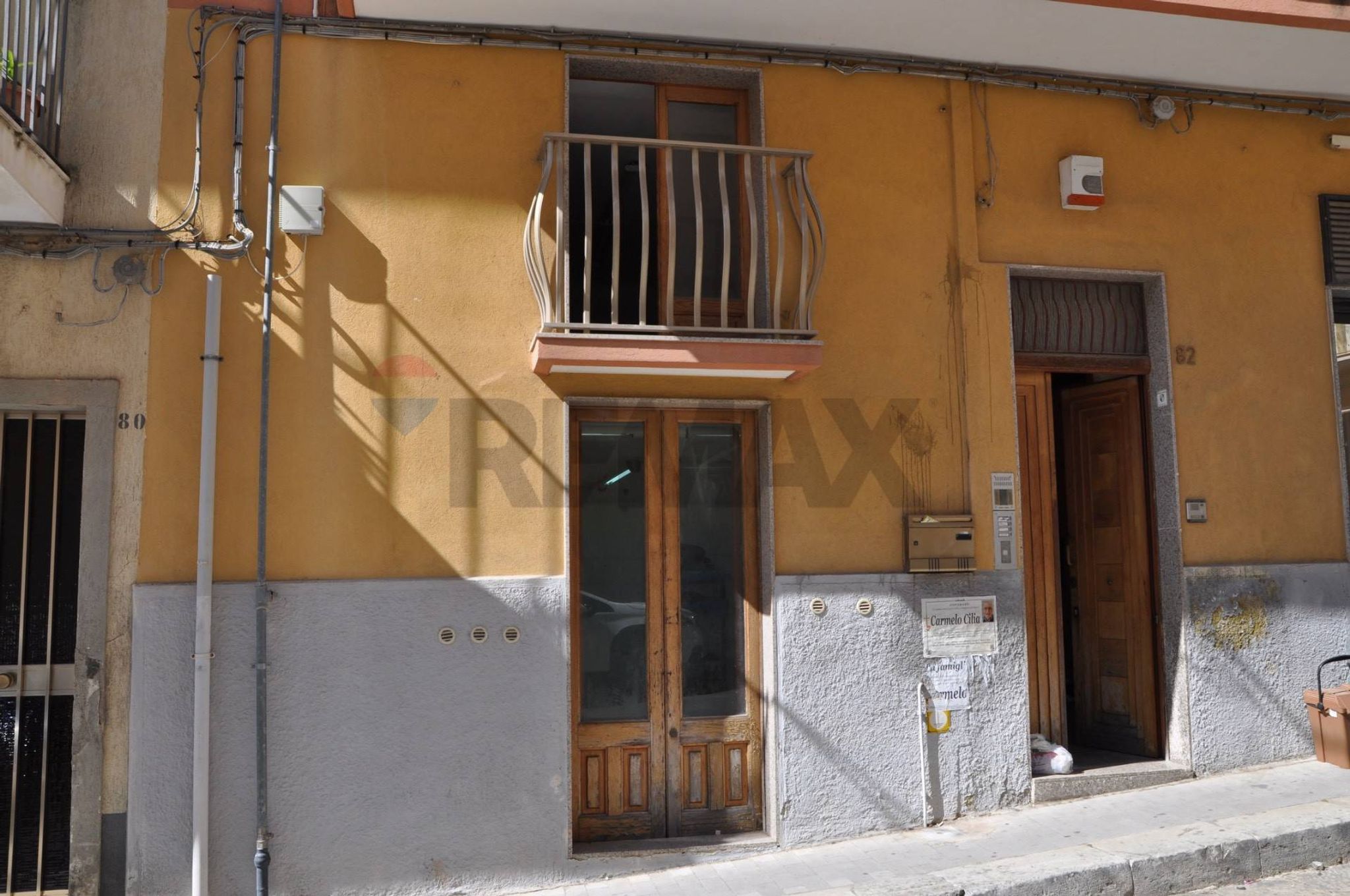 Property in Ragusa