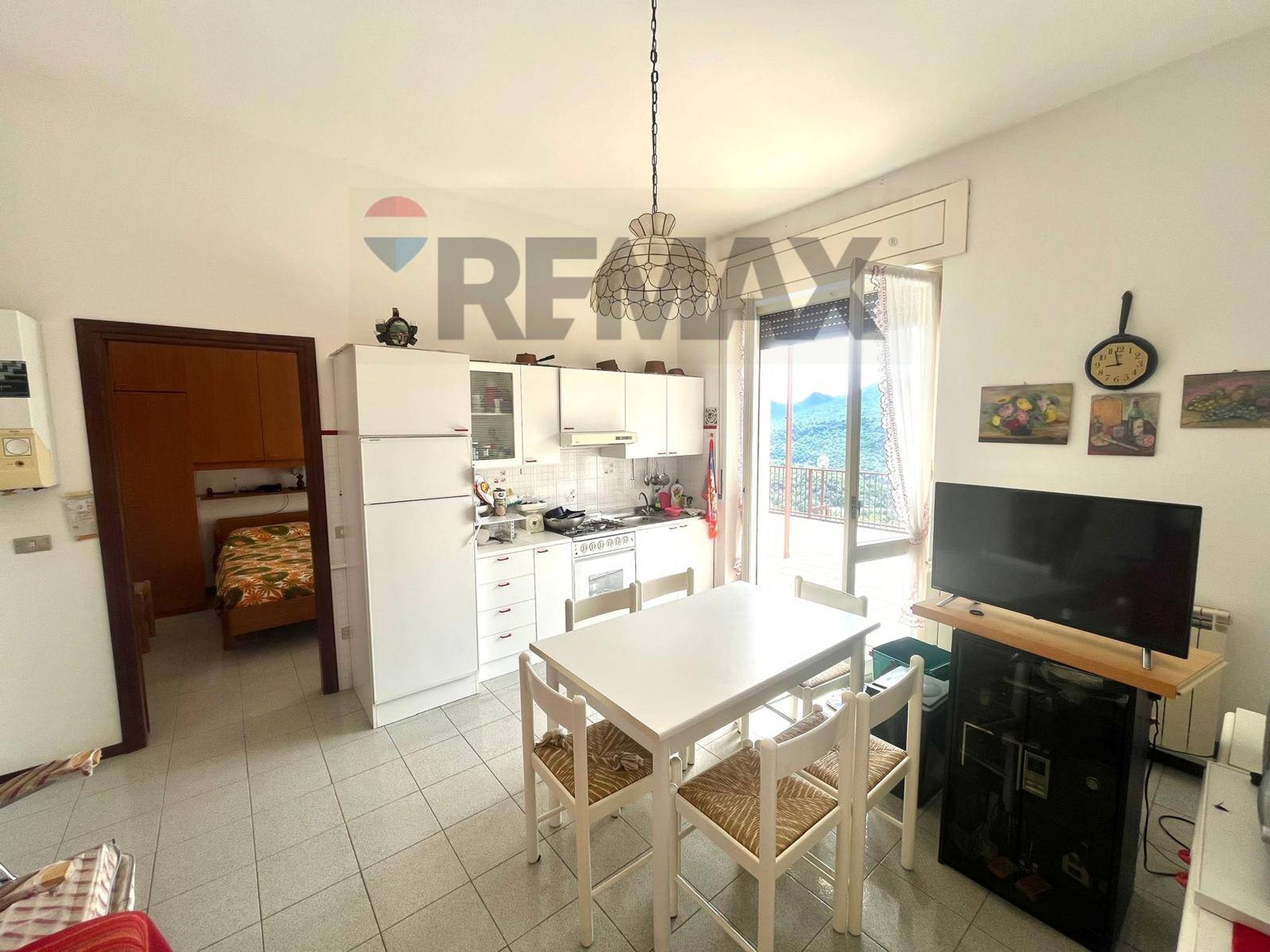 Sala da pranzo