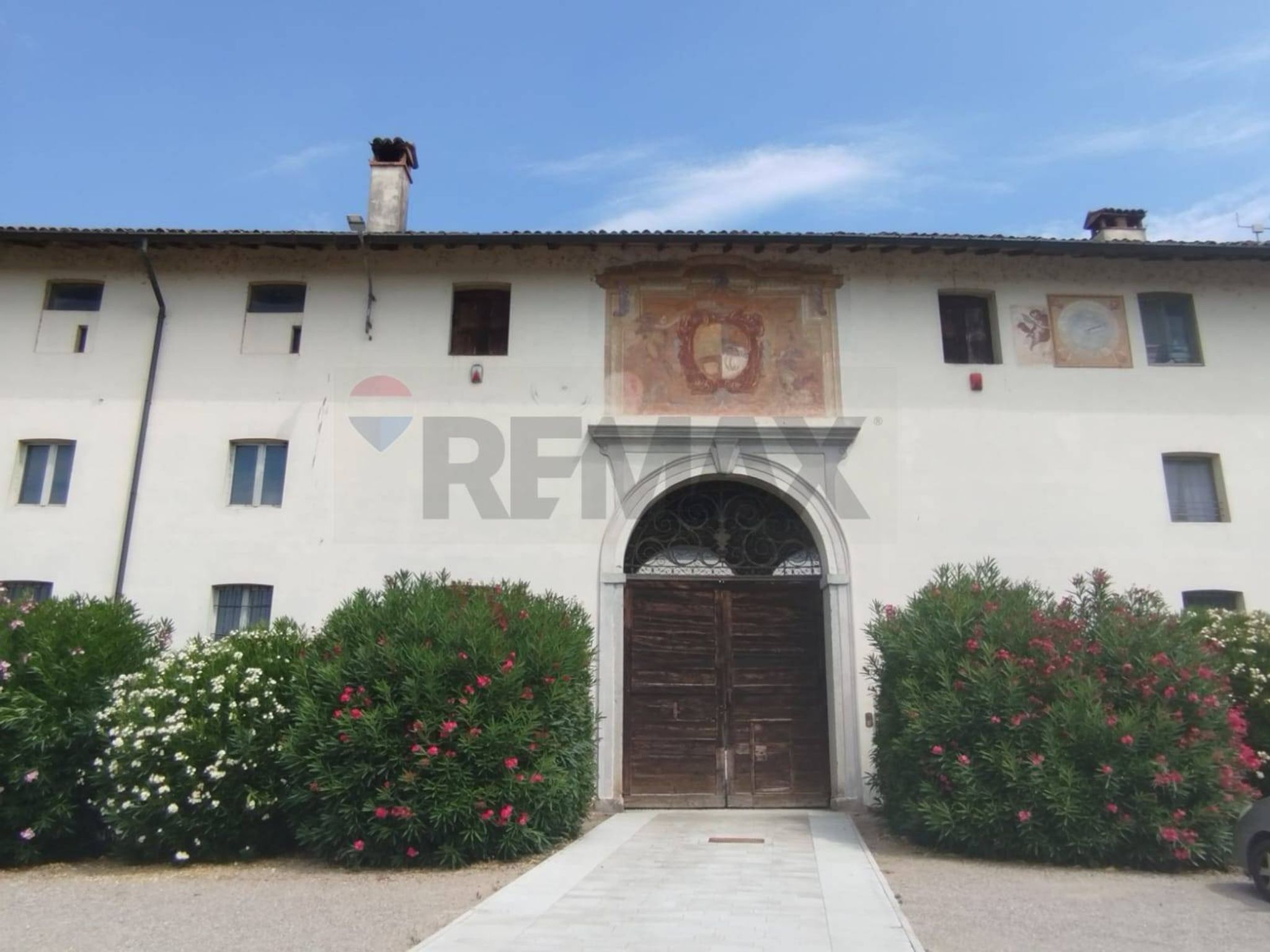 Property in Turano Lodigiano