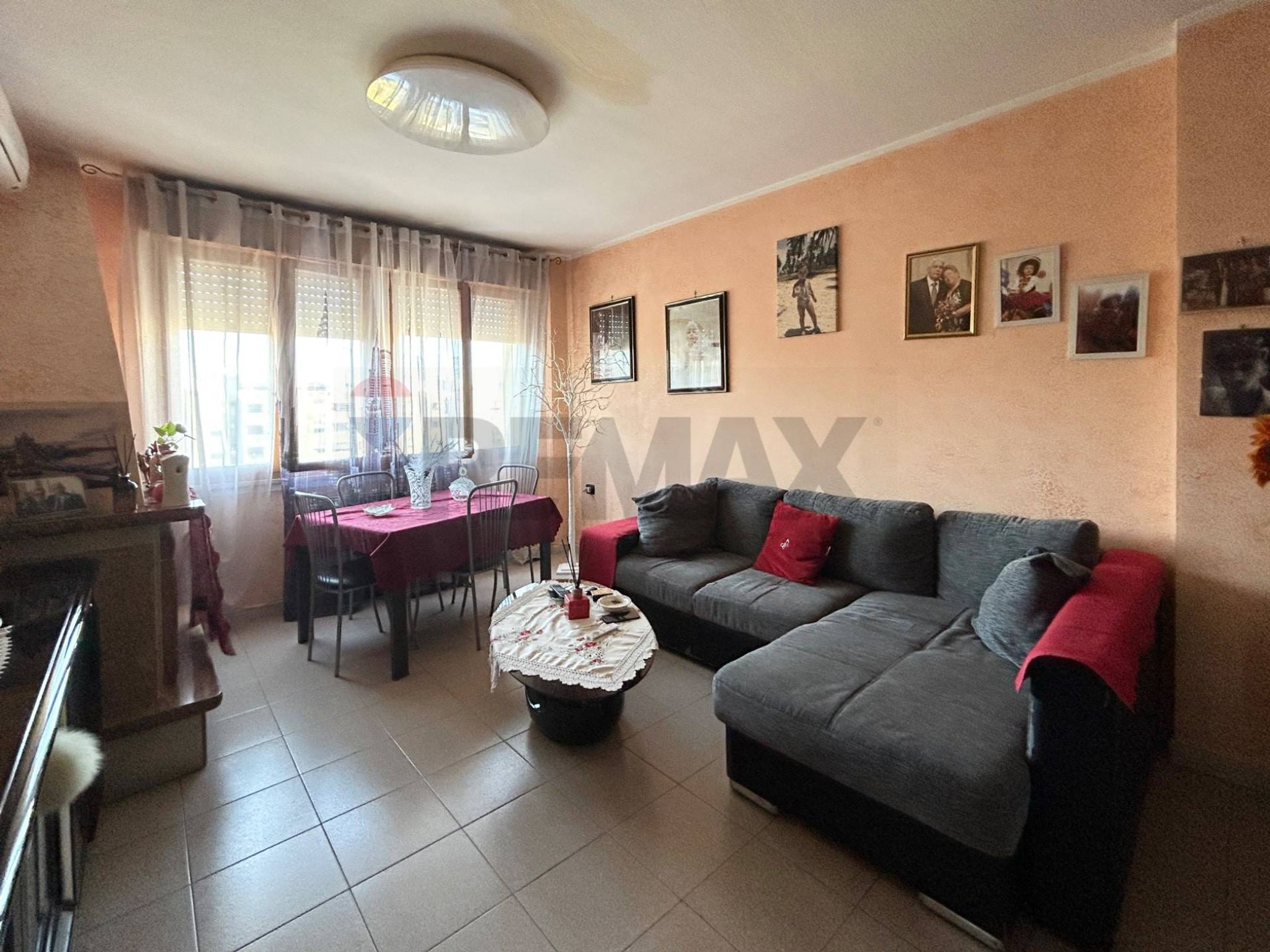 Property in Aprilia