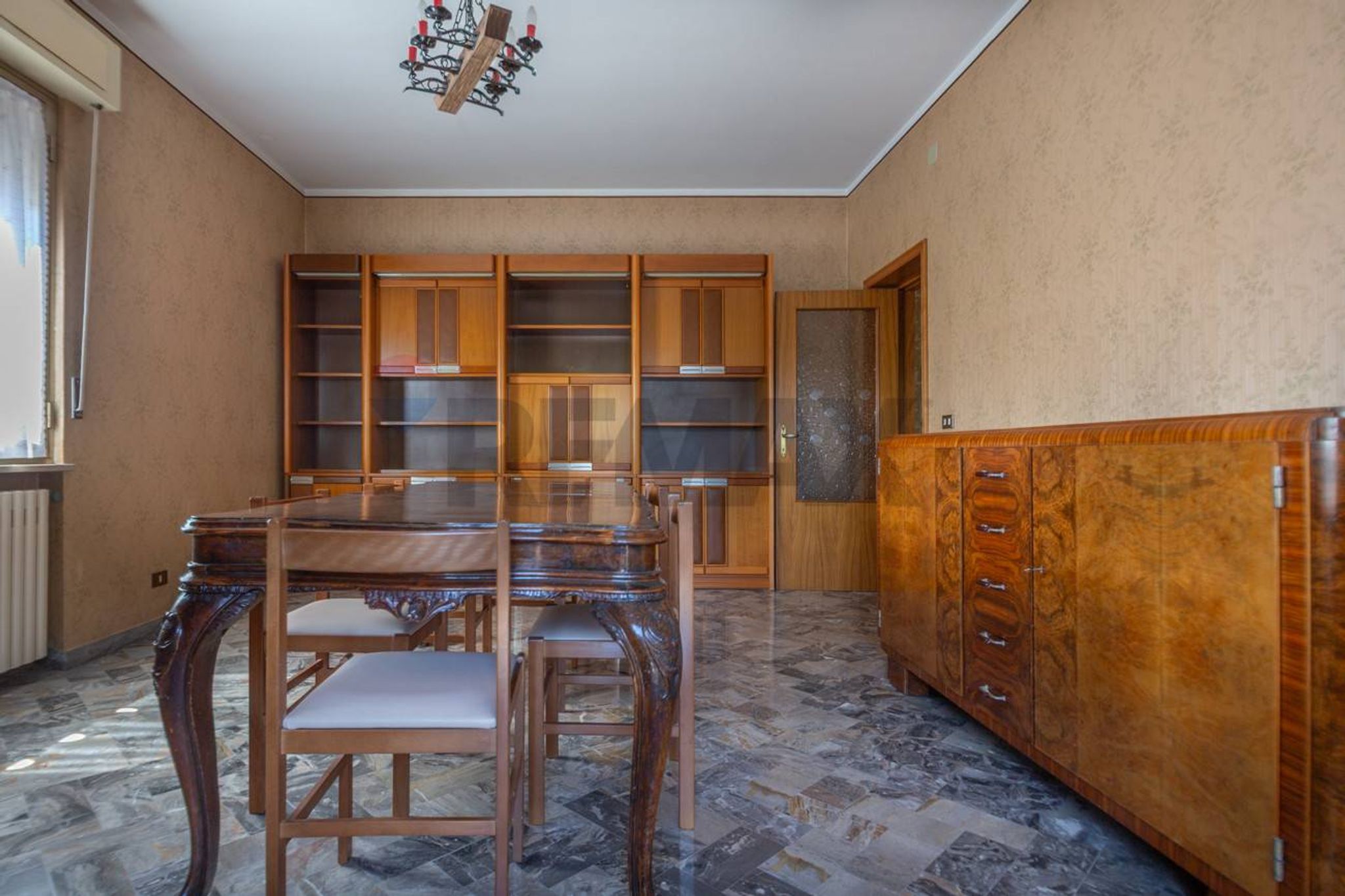 Sala da pranzo