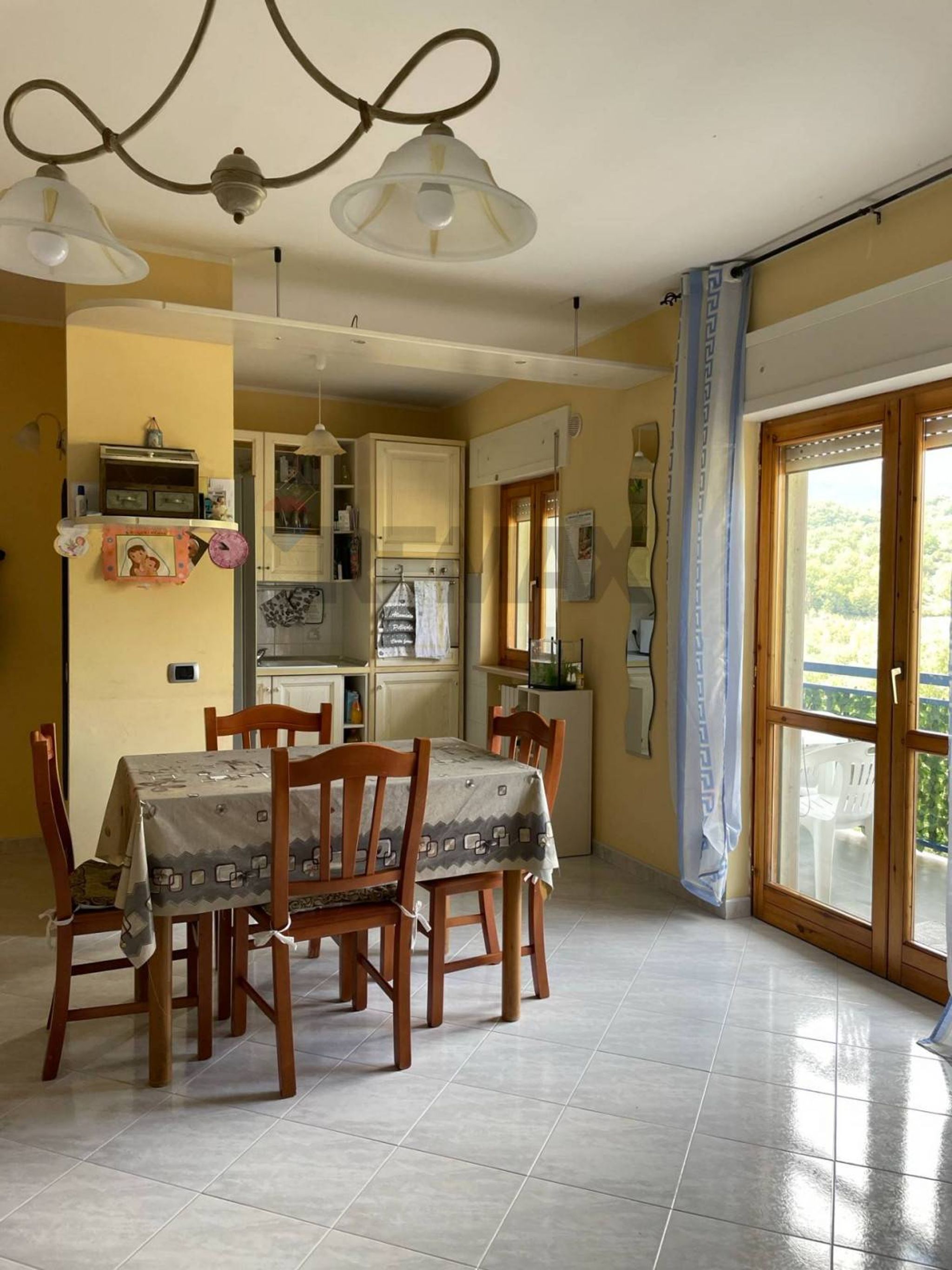 Sala da pranzo