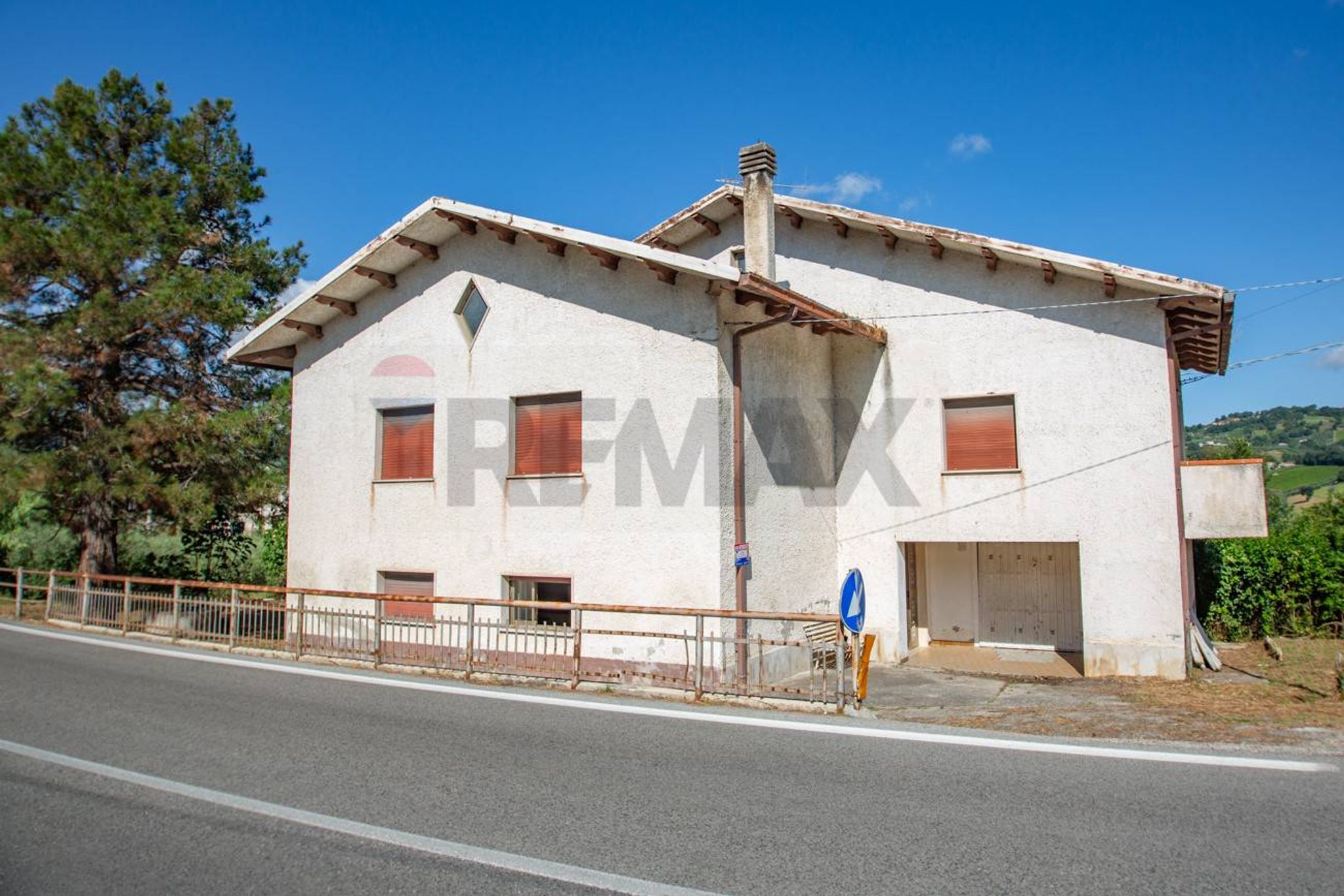 Immobile a Casacanditella
