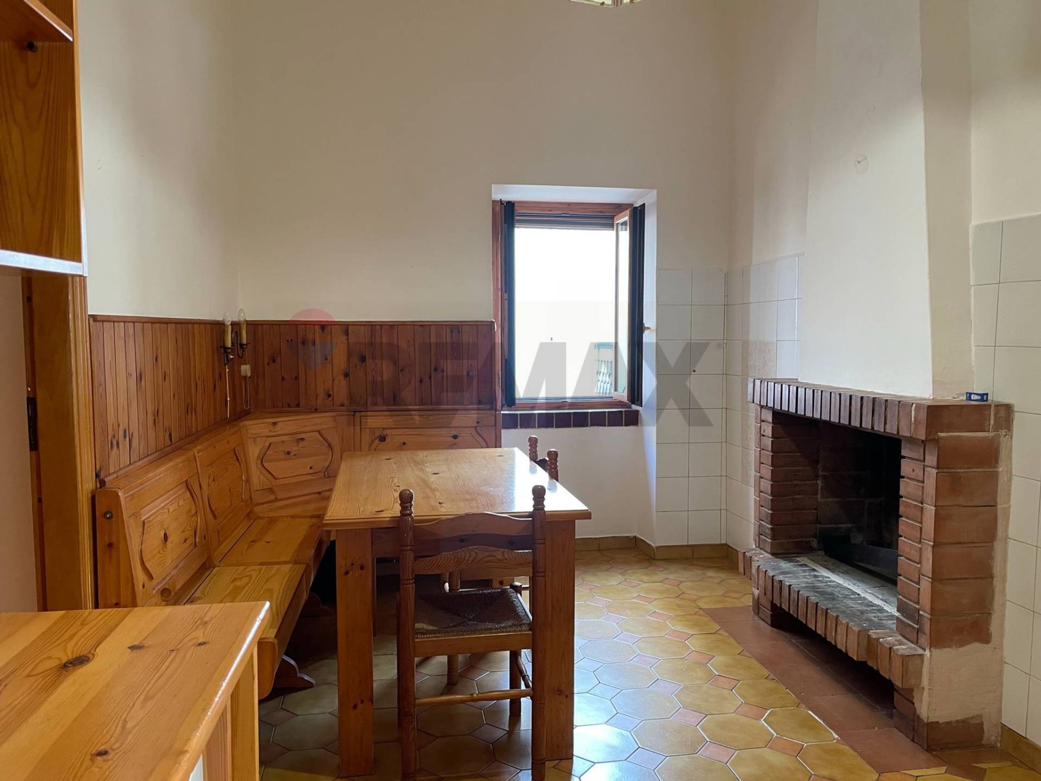 Sala da pranzo