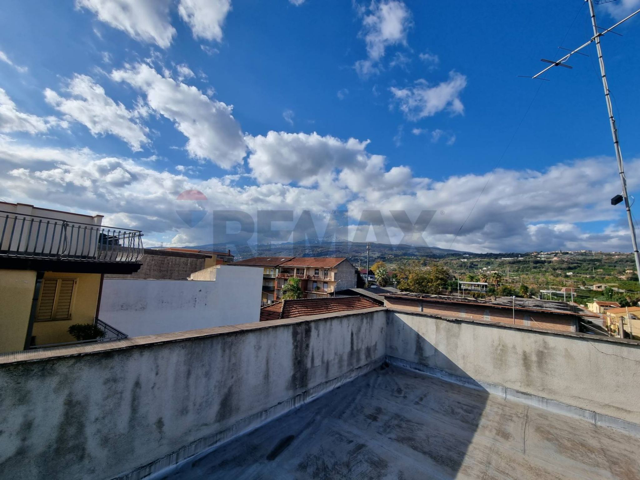Terrazza