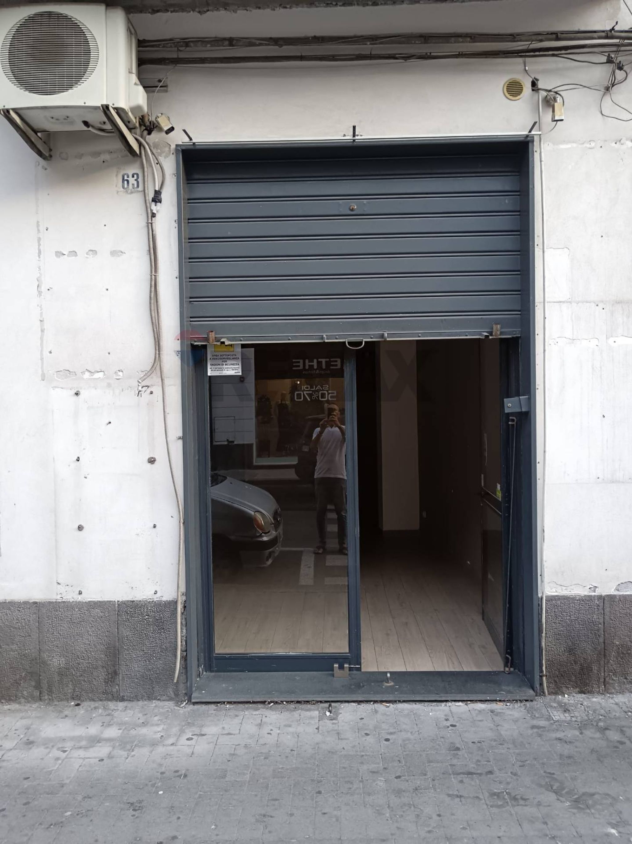 Parcheggio