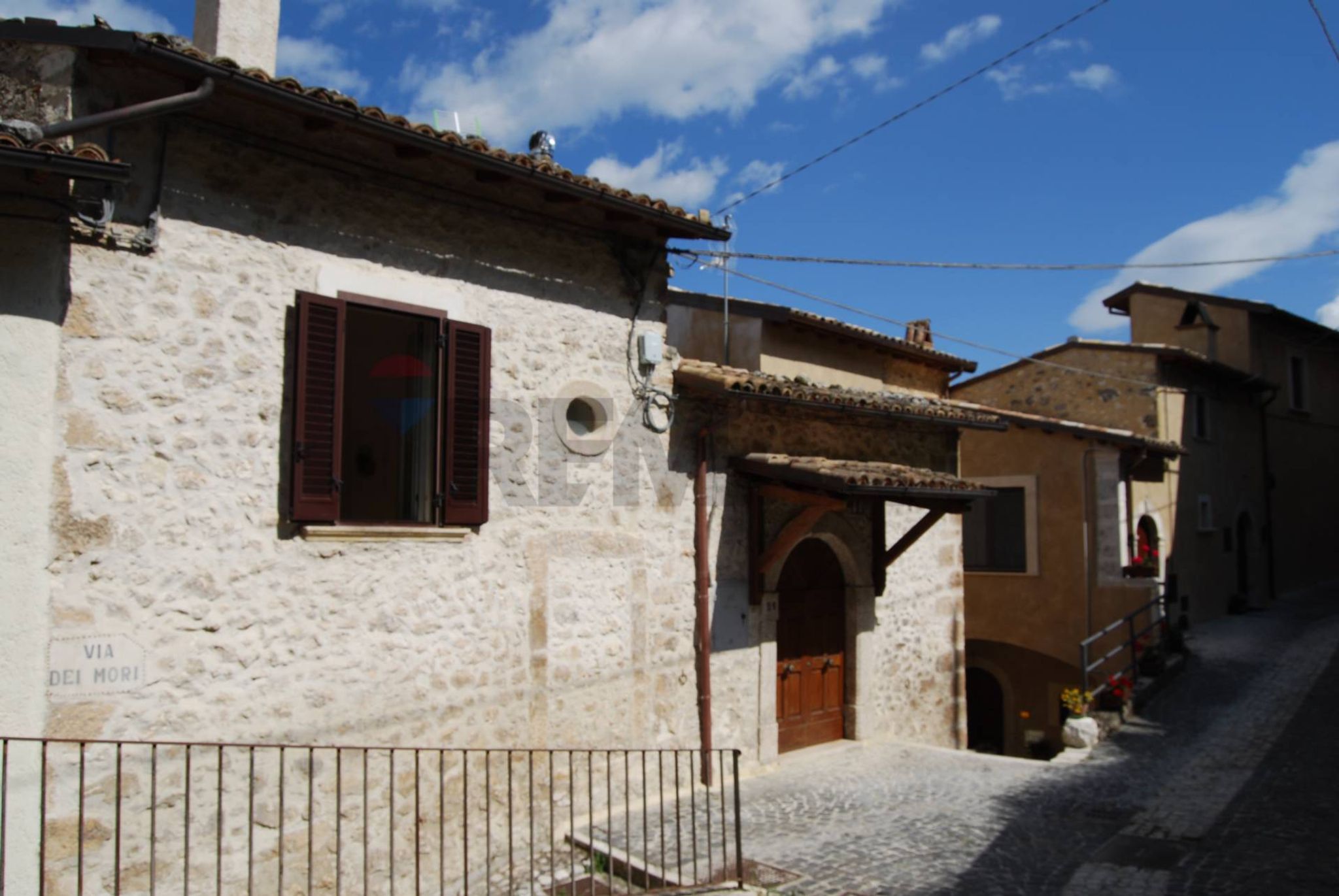 Property in Navelli