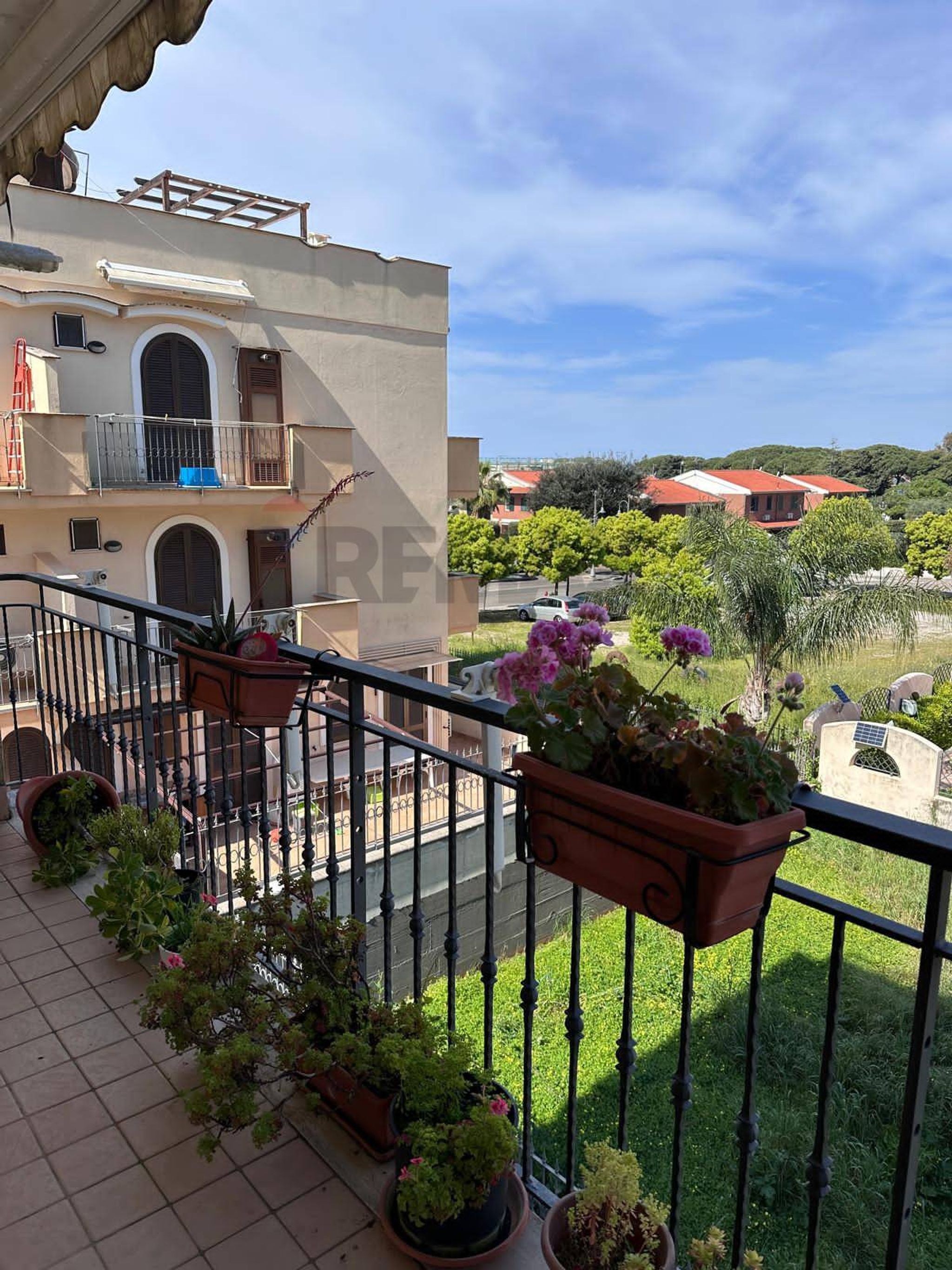 Immobile a Sperlonga